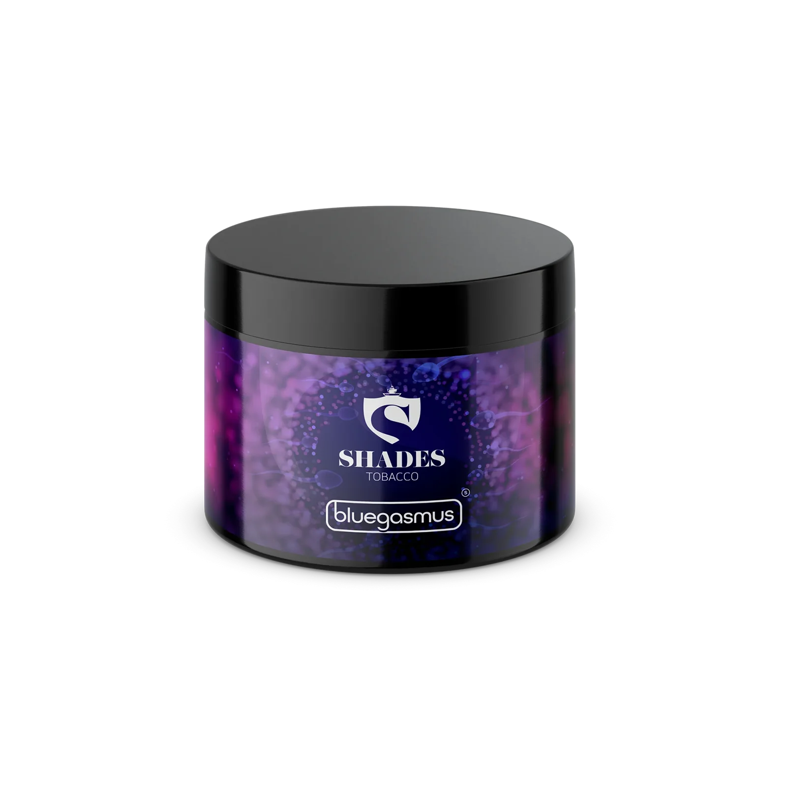 Shades - Bluegasmus - 200 g 2