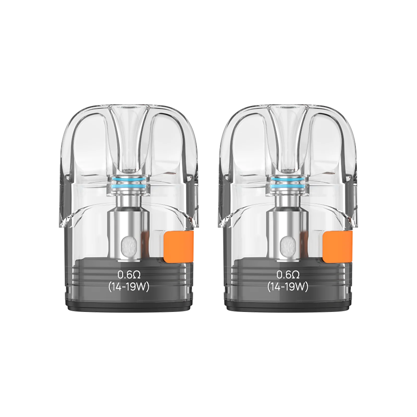 Aspire - Pixo - Pod - 0.6 Ohm - 2 Stk.