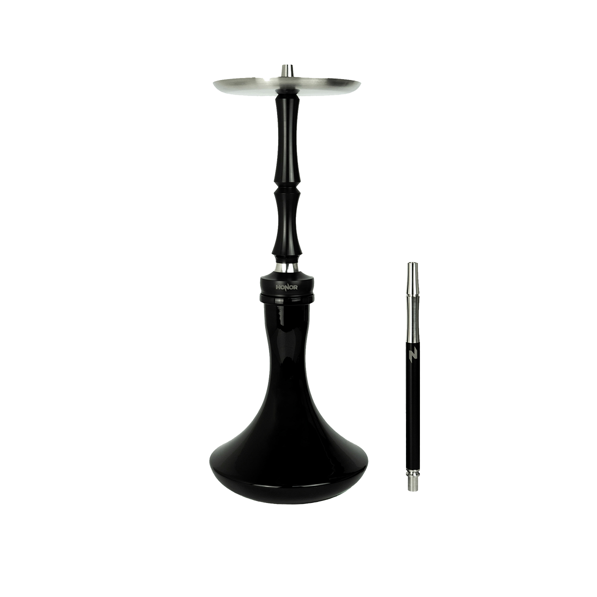 HONOR Hookah RISE BLACK Shisha