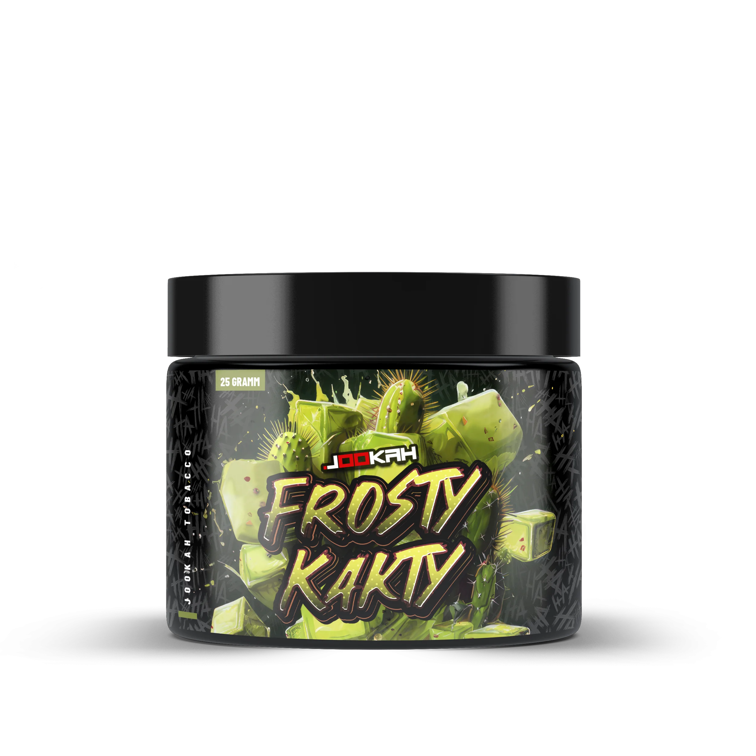 Jookah Tobacco - Frosty kakty - 25 g