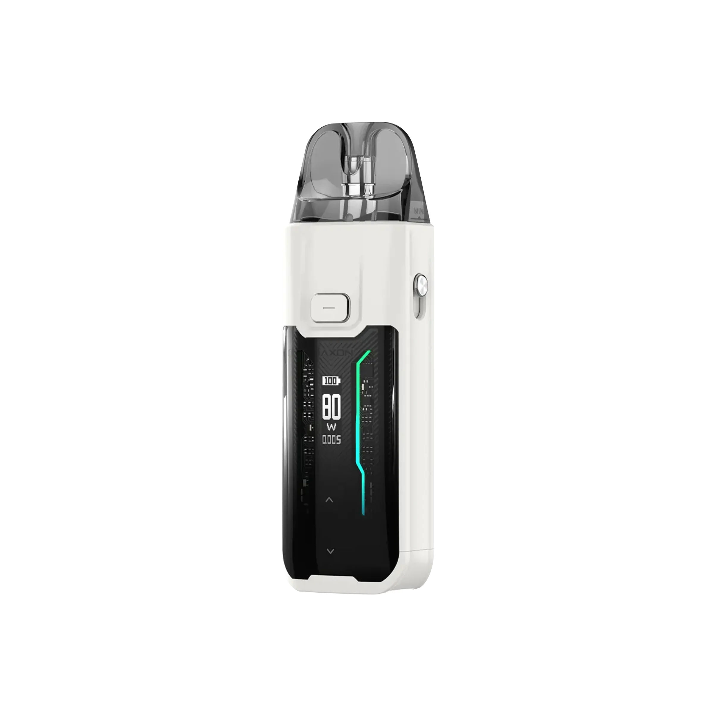 Varoresso Luxe XR Max Pod Kit White | Online bestellen 2