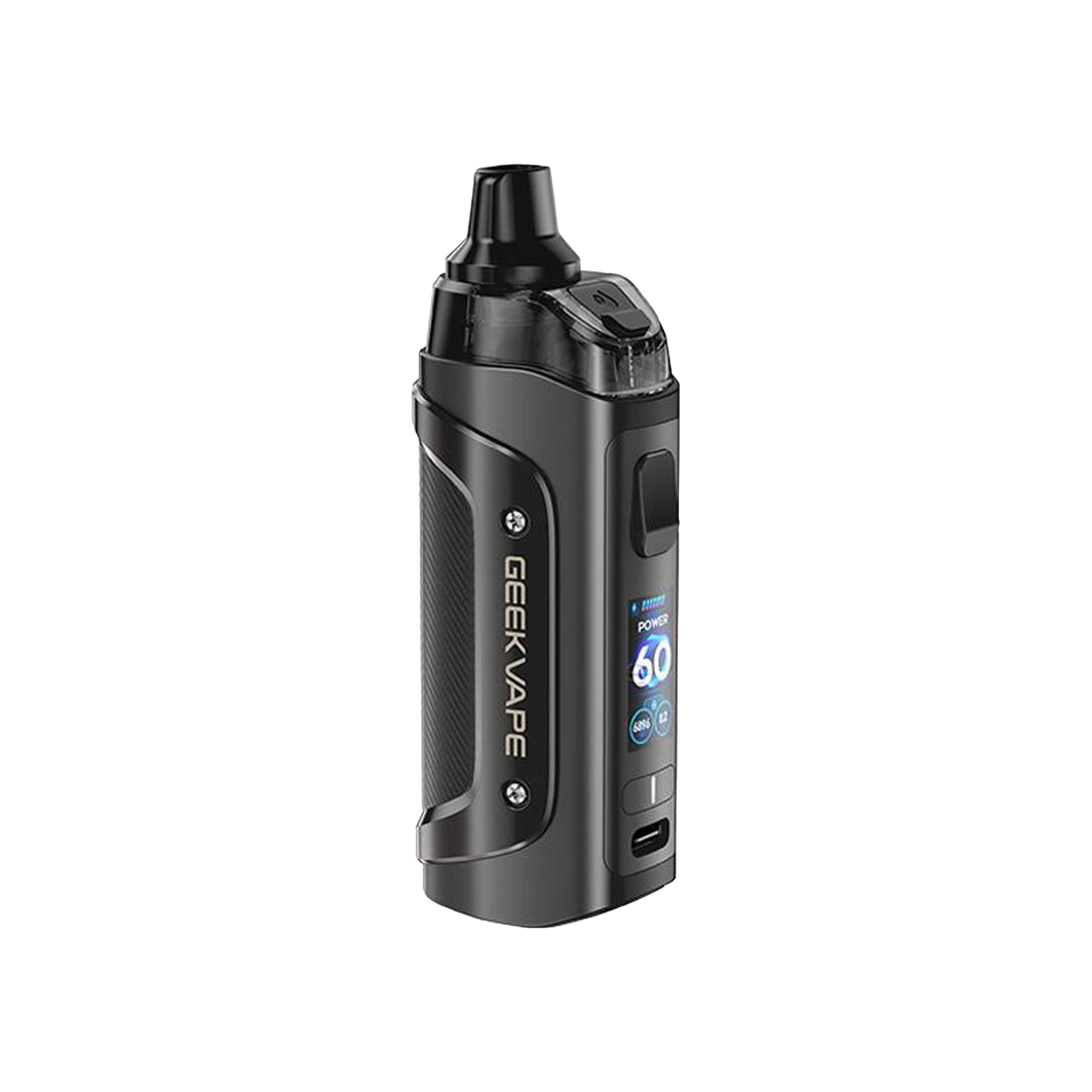 Geekvape - Aegis Boost 3 - Kit - Black