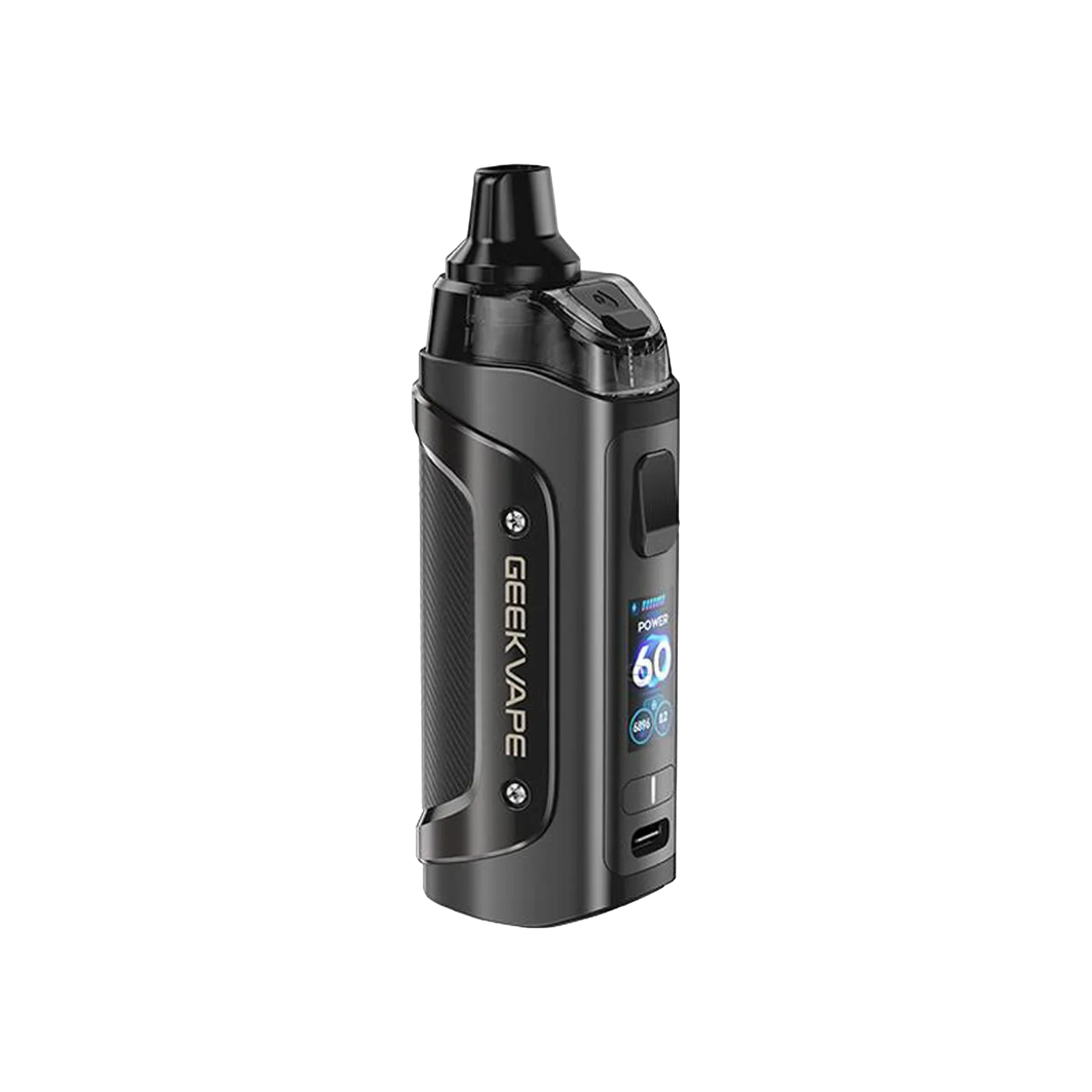 Geekvape - Aegis Boost 3 - Kit - Black