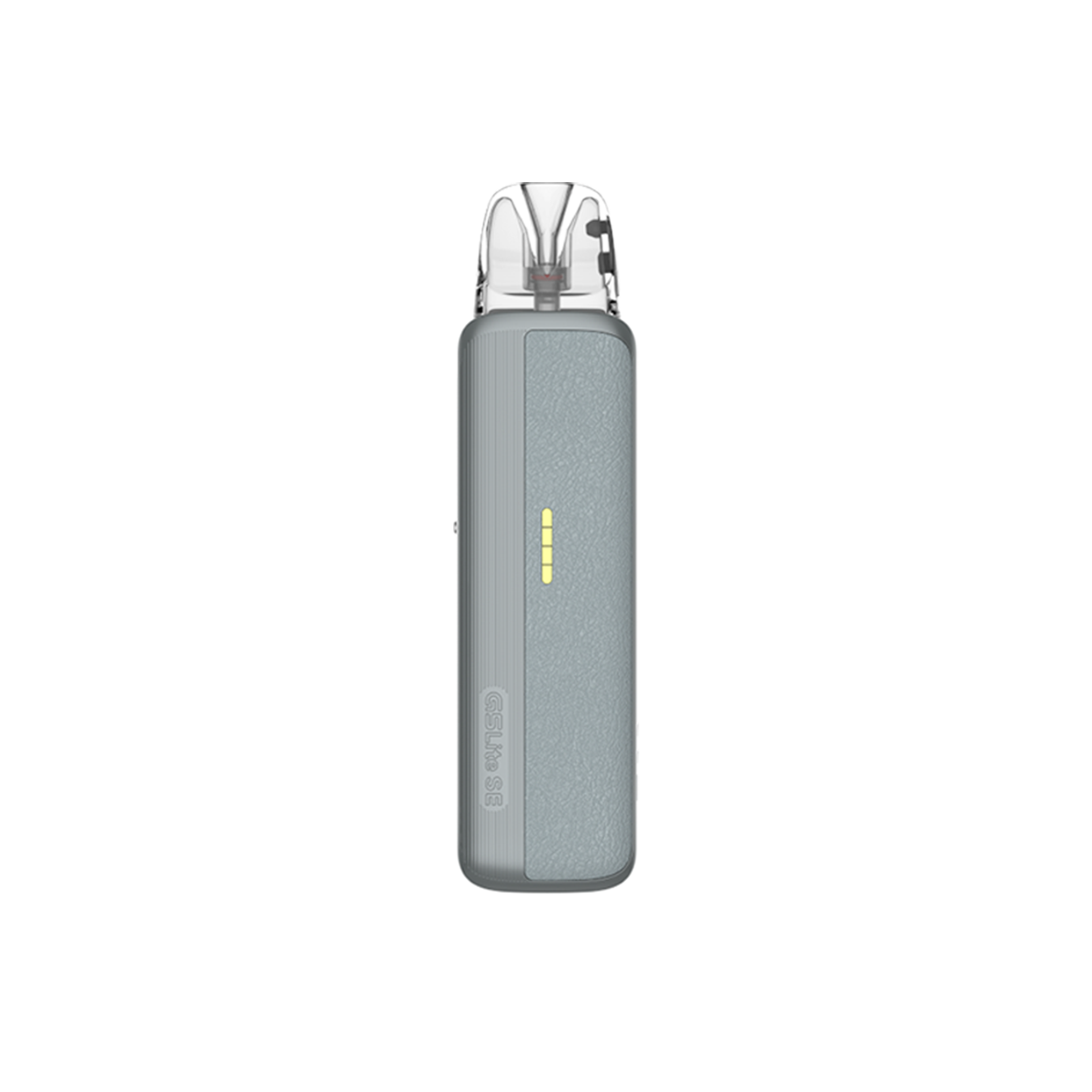 Uwell Caliburn G5 Lite SE Kit Gray Leather &ndash; 35W 3