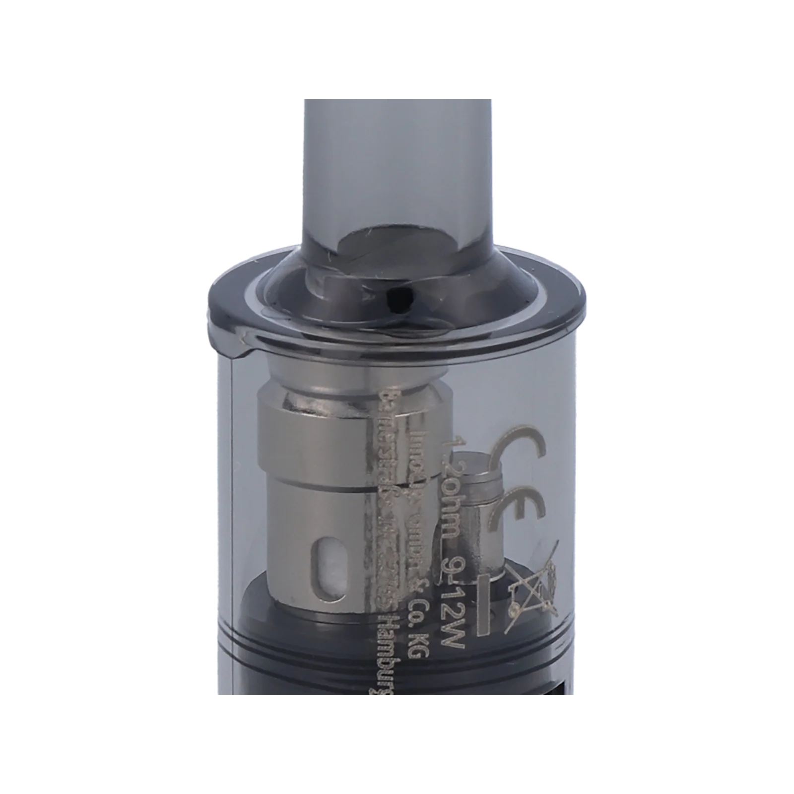Innocigs - Ego Pod - Cartridge - 1.2 Ohm - 5 Stk. Innocigs - Ego Pod - Cartridge - 1.2 Ohm - 5 Stk.