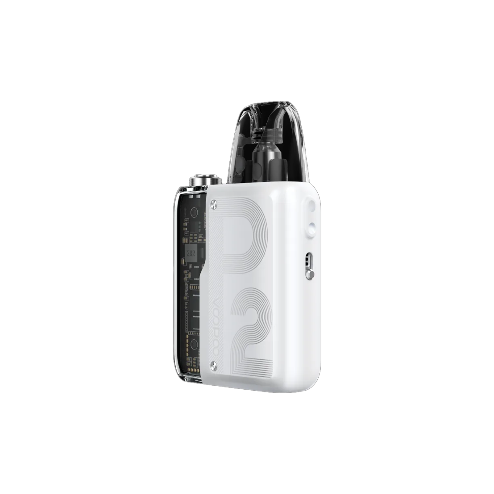 Voopoo - Argus P2 - Kit - Weiß 2