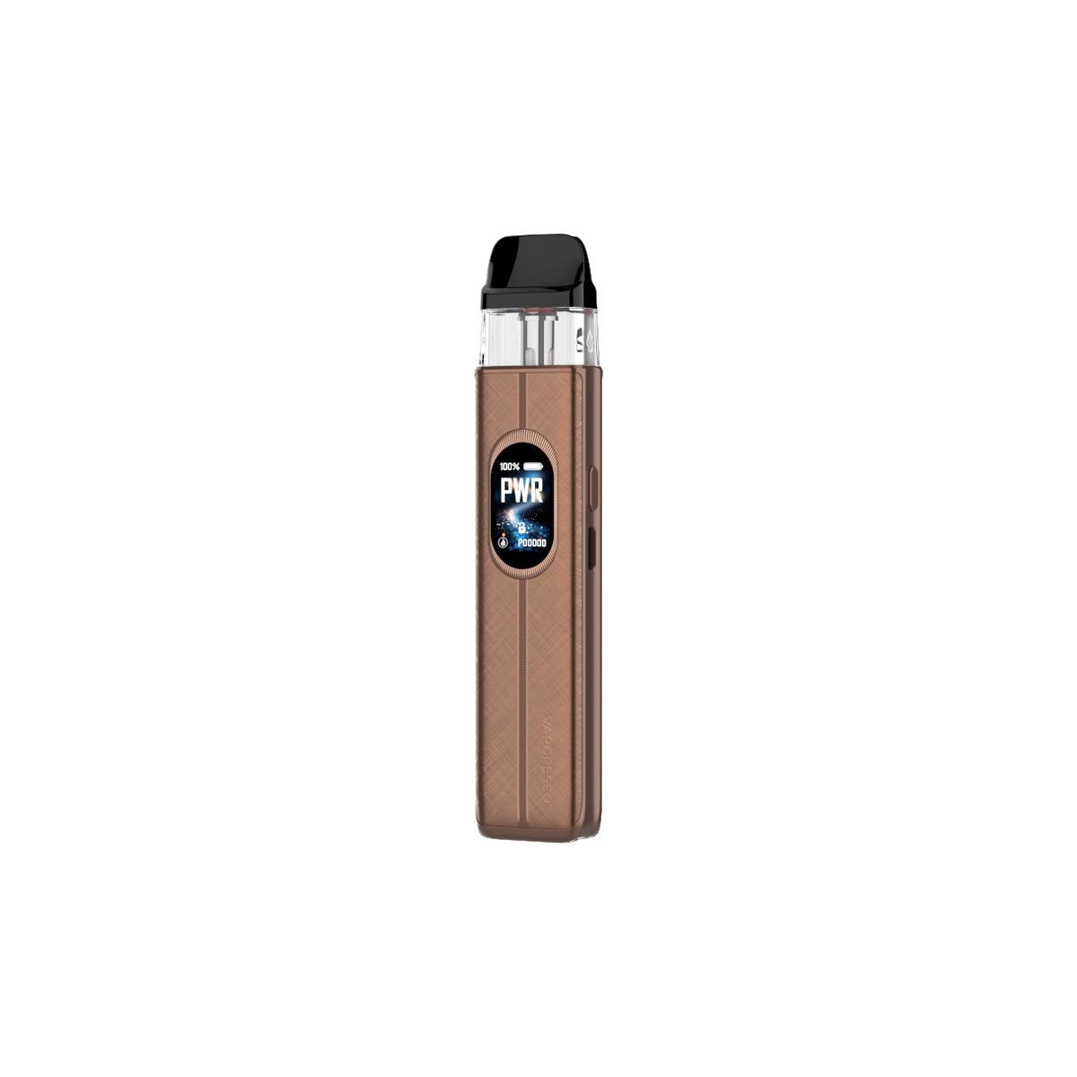 Vaporesso - Xros 6 - Kit - Silk Brown