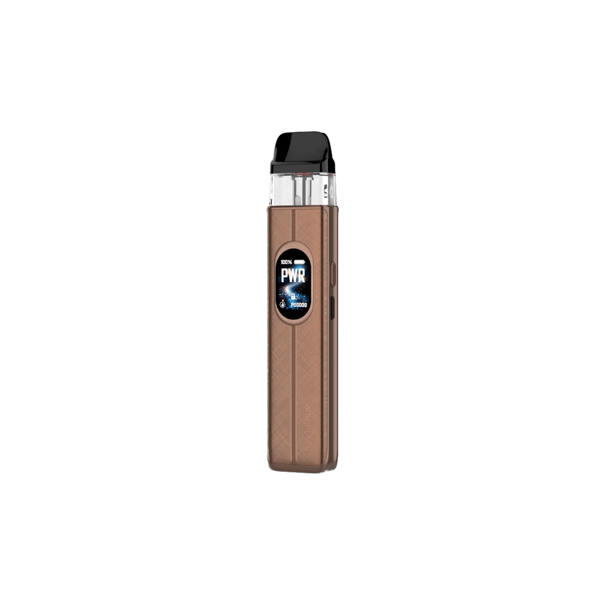Vaporesso - Xros 6 - Kit - Silk Brown