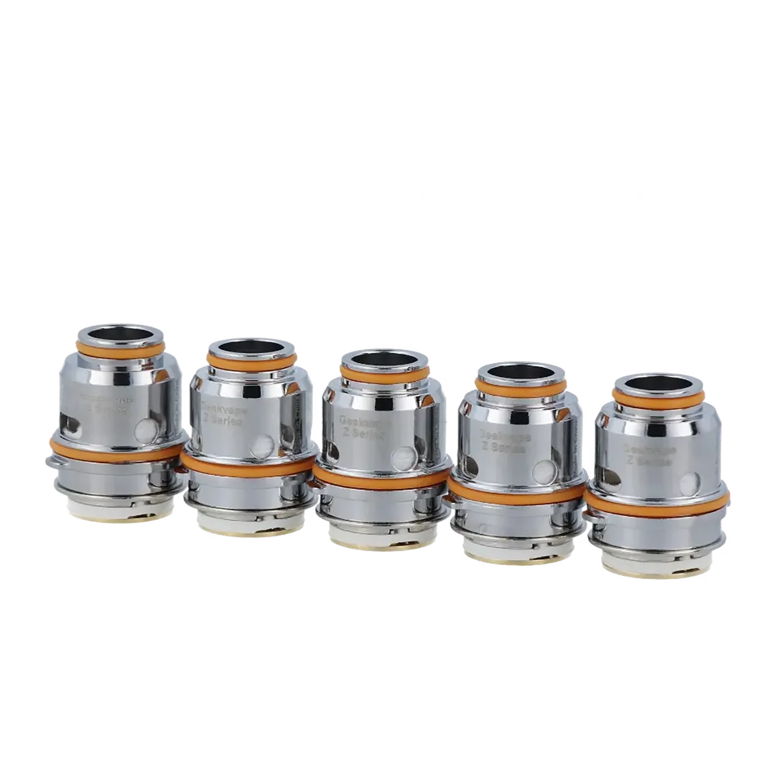 Geekvape - Z Series 0,25 Ohm - Head - 0.25 Ohm - 5 Stk.