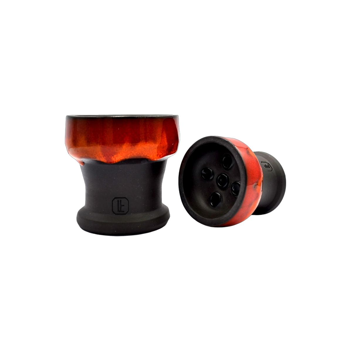 Lavart - Multi-hole head - Nedra - Flame