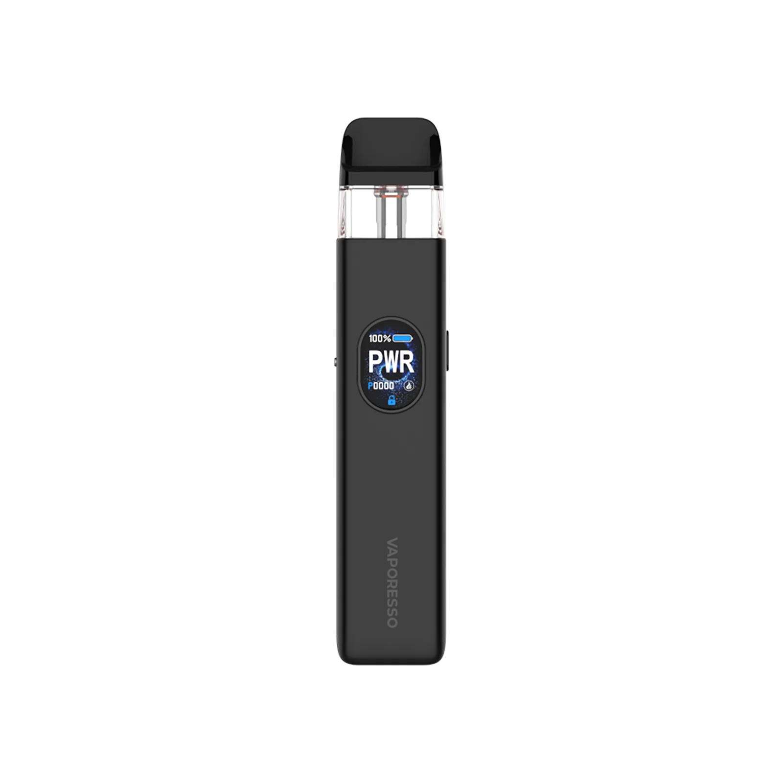 Vaporesso - Xros 5 - Kit - Schwarz