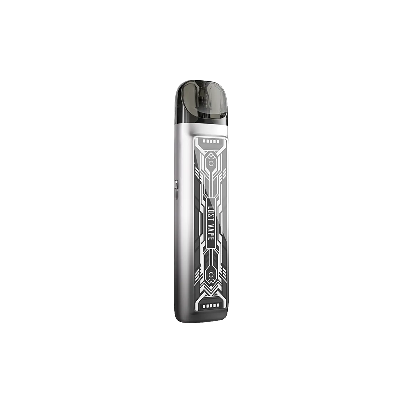 Buy Lost Vape Ursa Nano 2 Kit in silver-black cheap Buy Lost Vape Ursa Nano 2 Kit in silver-black cheap