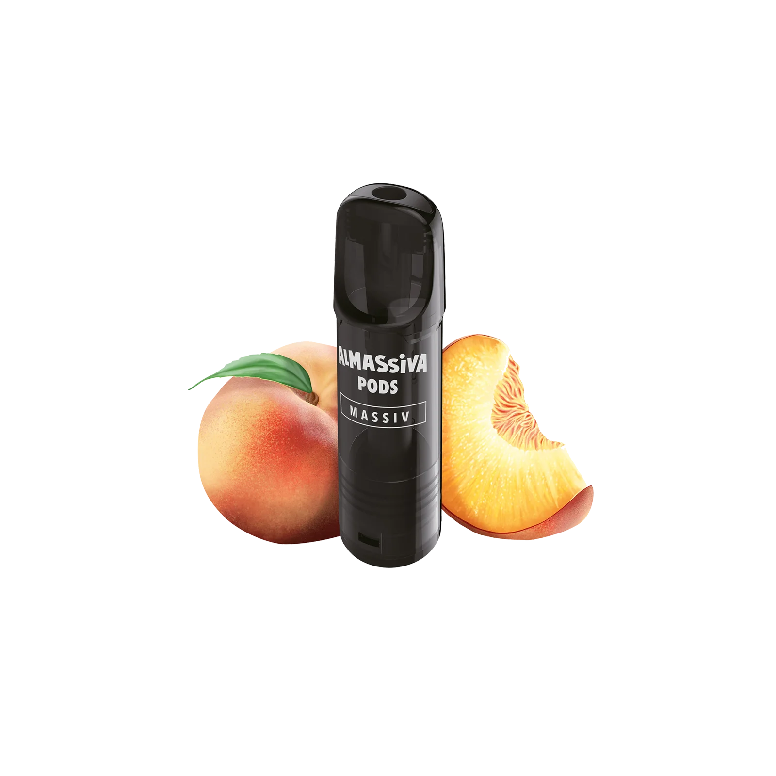 Al Massiva - Prefilled Pod - Massiv1