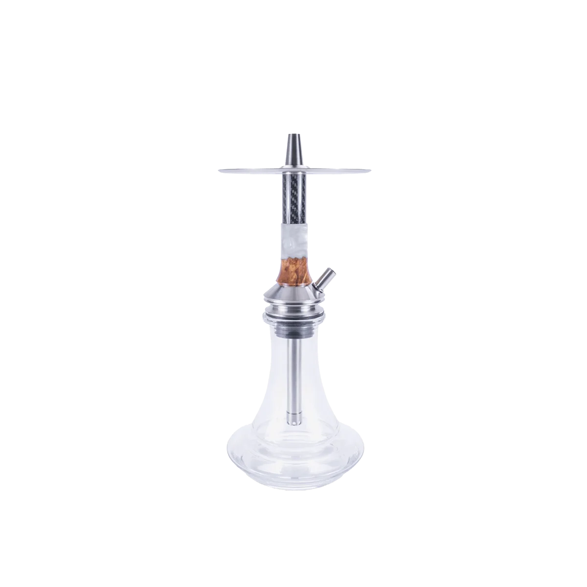 VYRO Penta White Clear  Shisha Online bestellen