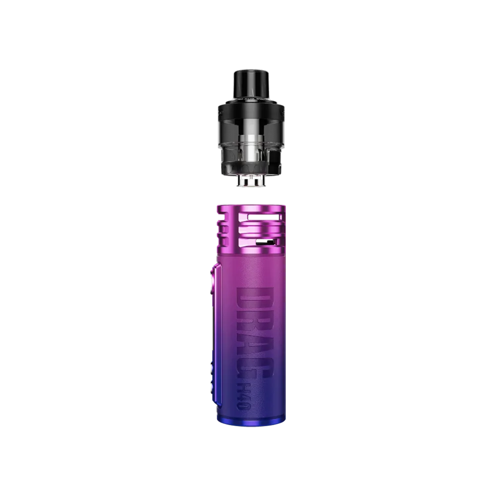 Voopoo - Drag H40 - Kit - Pink-Lila 3