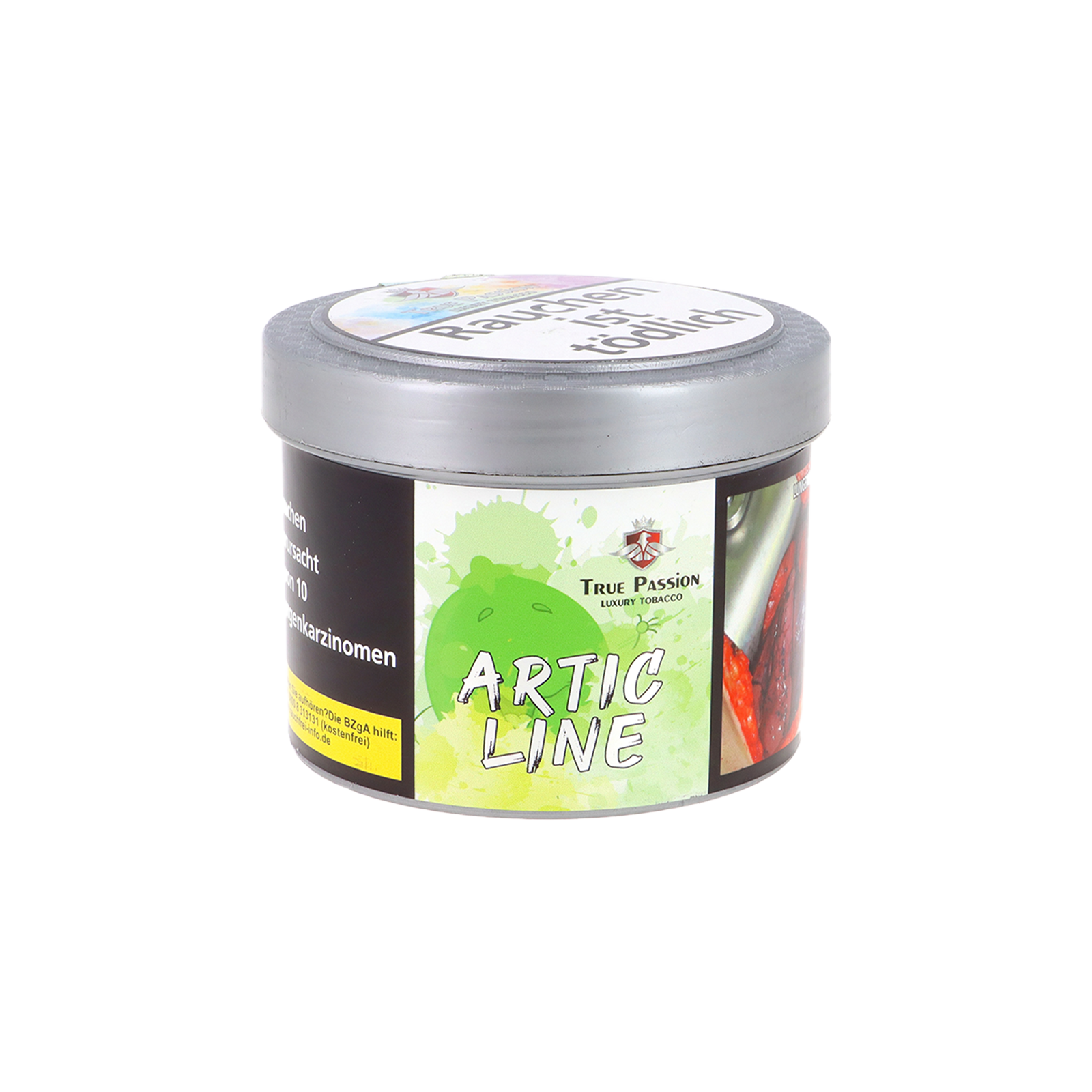 True Passion - Arctic Line - 200 g 1