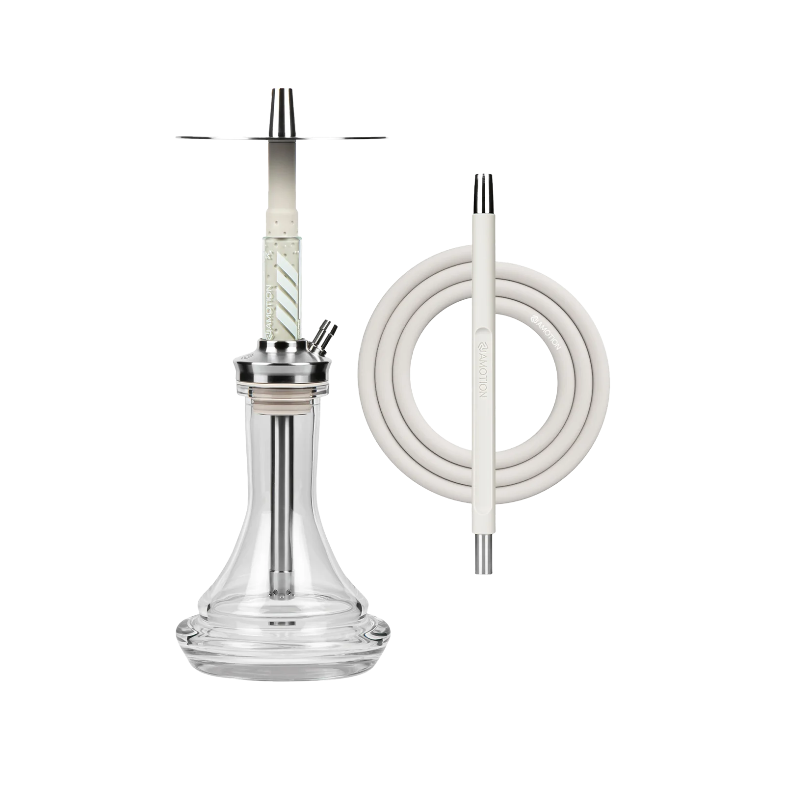 MOZE Amotion FUTR Stone | Shisha-Set g&uuml;nstig kaufen 1