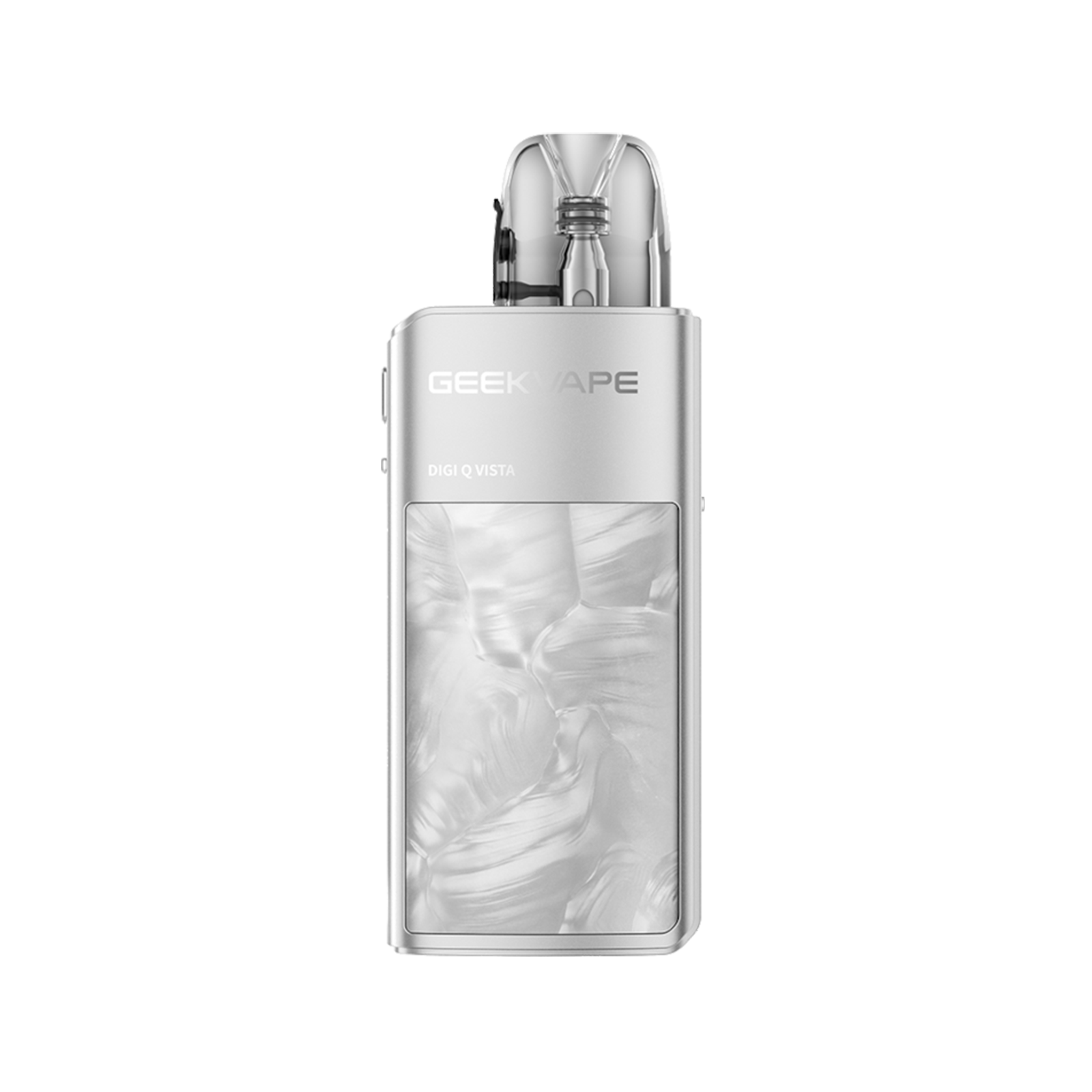Geekvape - Digi Q - Vista - Weiß 2