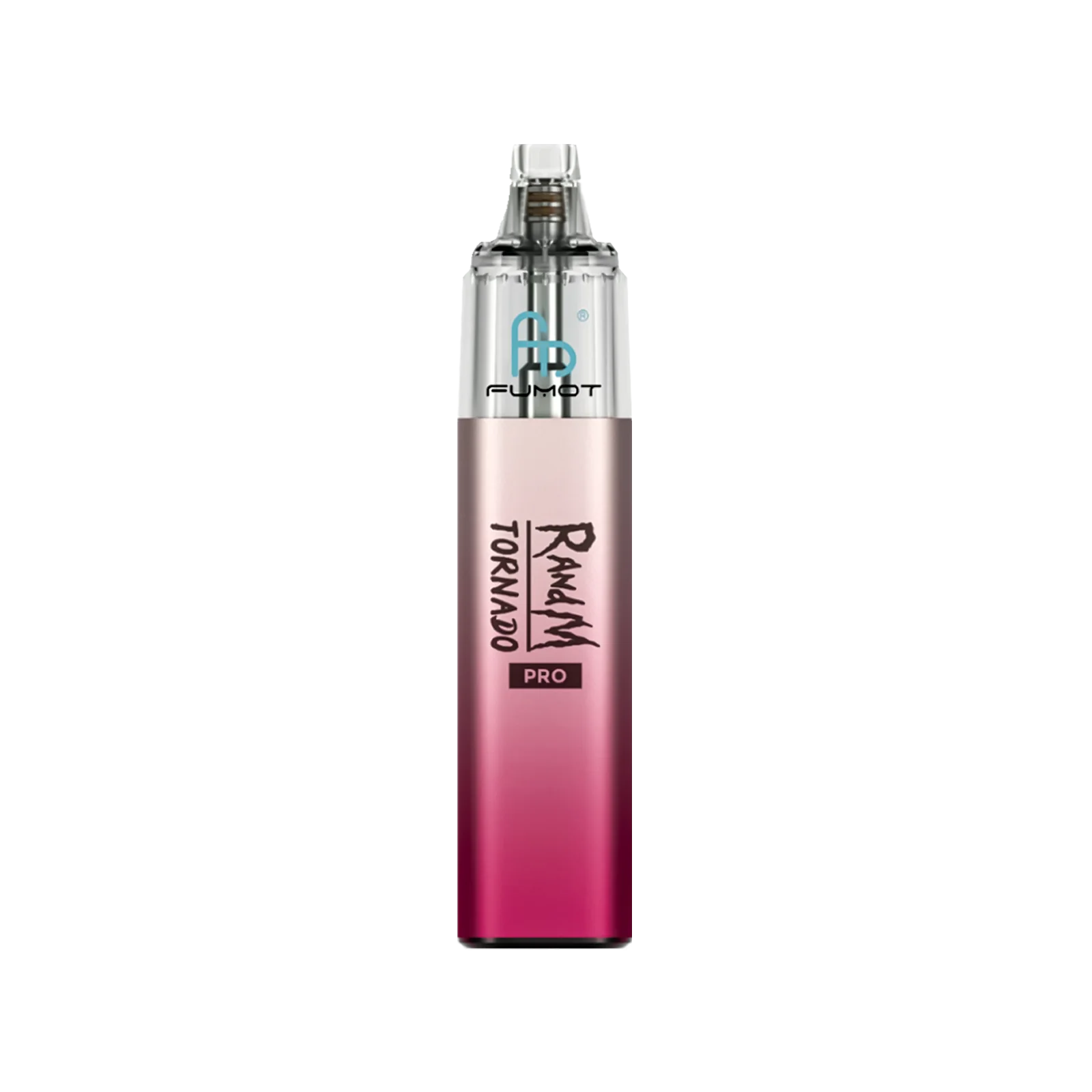 RandM Tornado Pro Pod Kit Pink | E-Zigaretten günstig online 2 RandM Tornado Pro Pod Kit Pink | E-Zigaretten günstig online 2