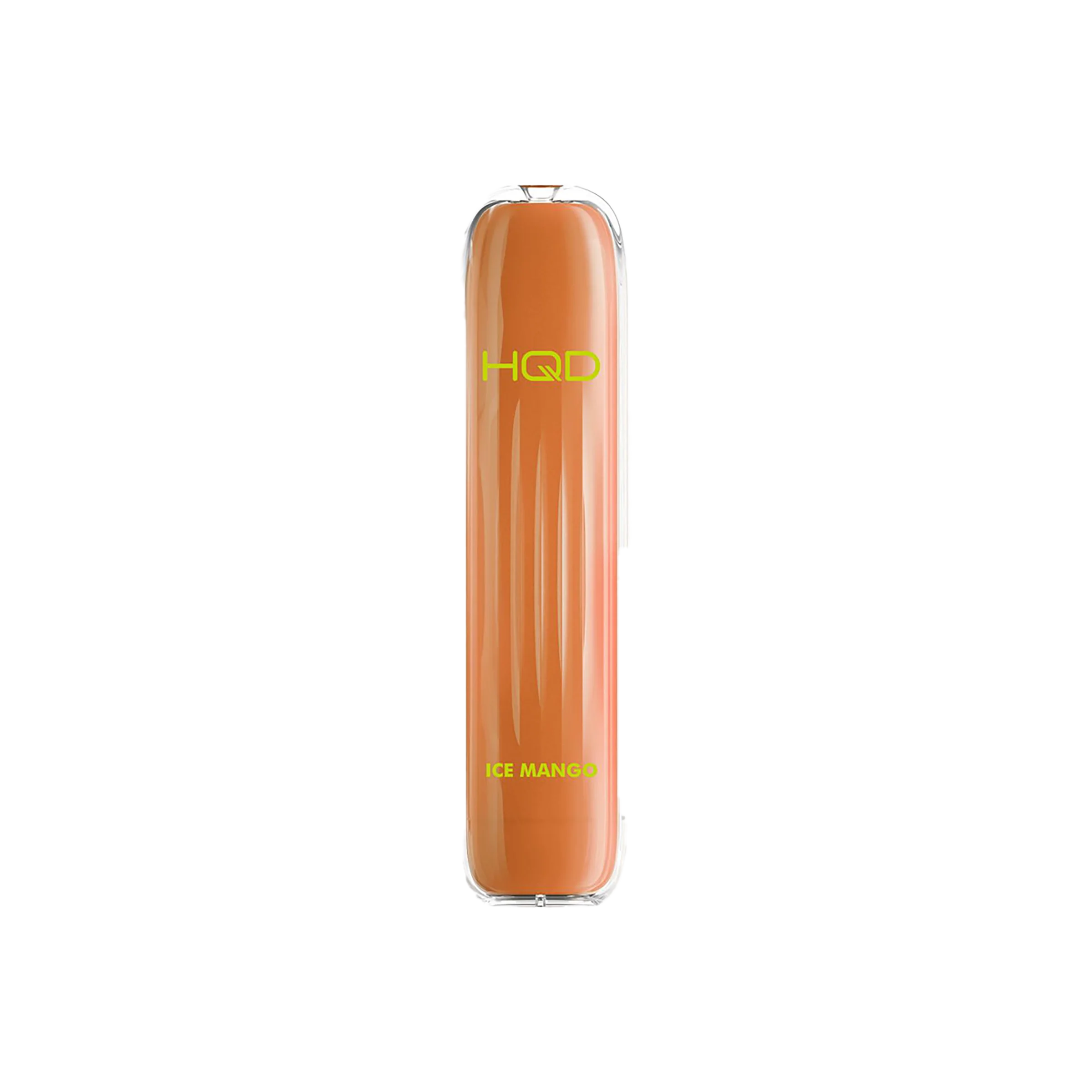 HQD - Surv - Ice Mango - Mango