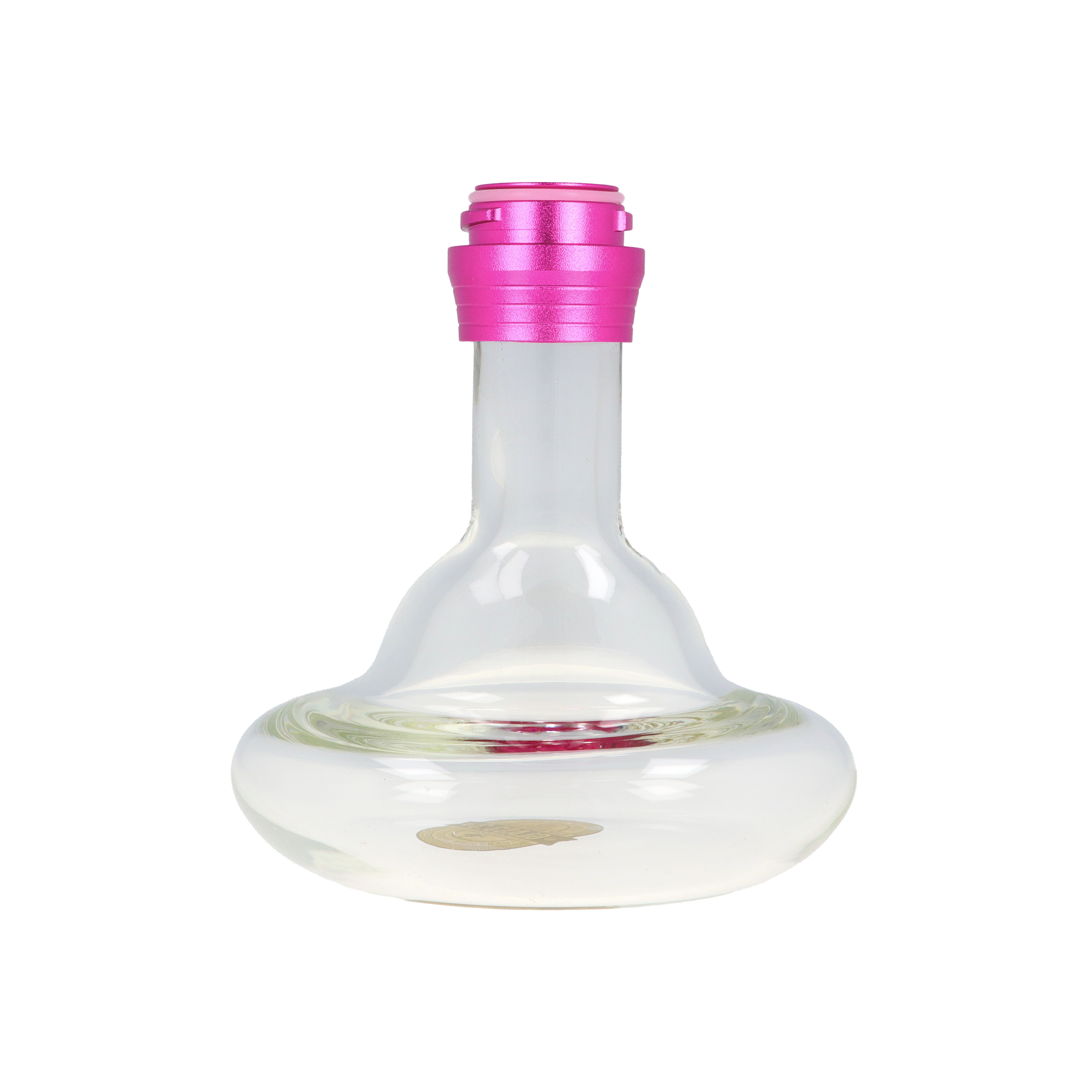 Dschinni Pico Pink Clear Shisha | Online bestellen 2