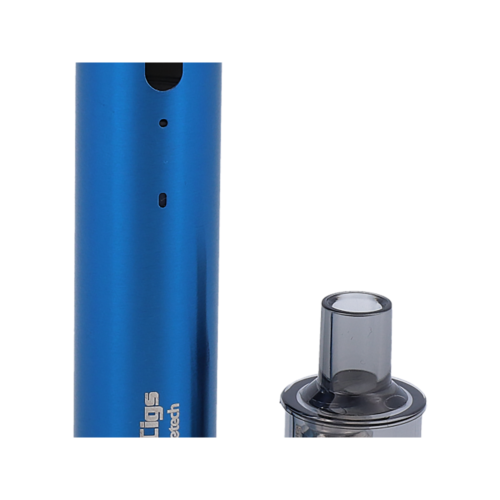Innocigs - Ego Pod - Kit - Silber Innocigs - Ego Pod - Kit