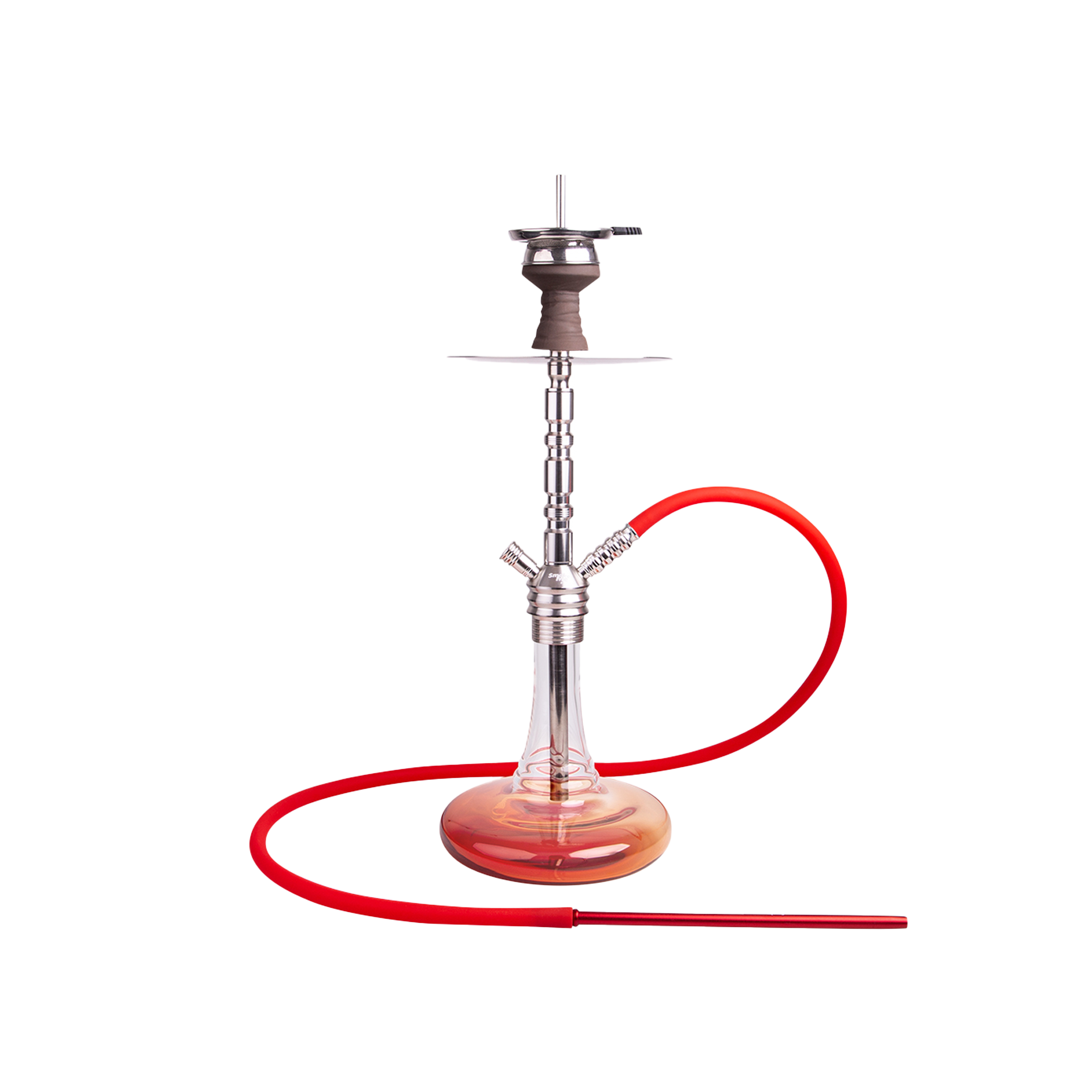 Smoke Me  Five Shisha Rot- Günstig Online bestellen 1