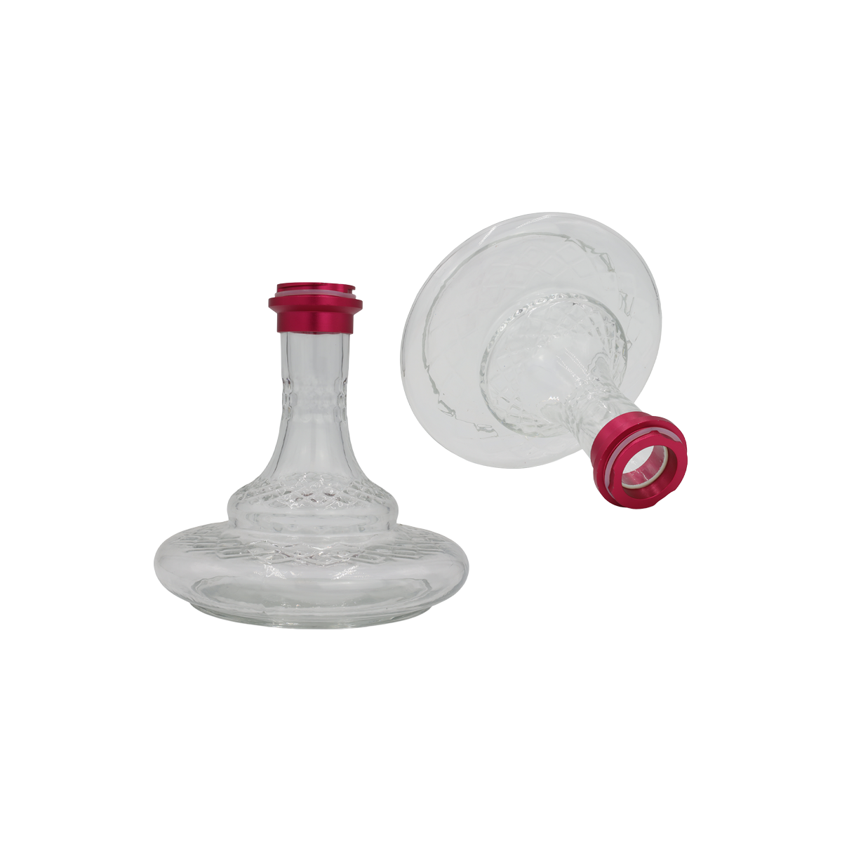 Rpoza - Alu - Medium - Pink