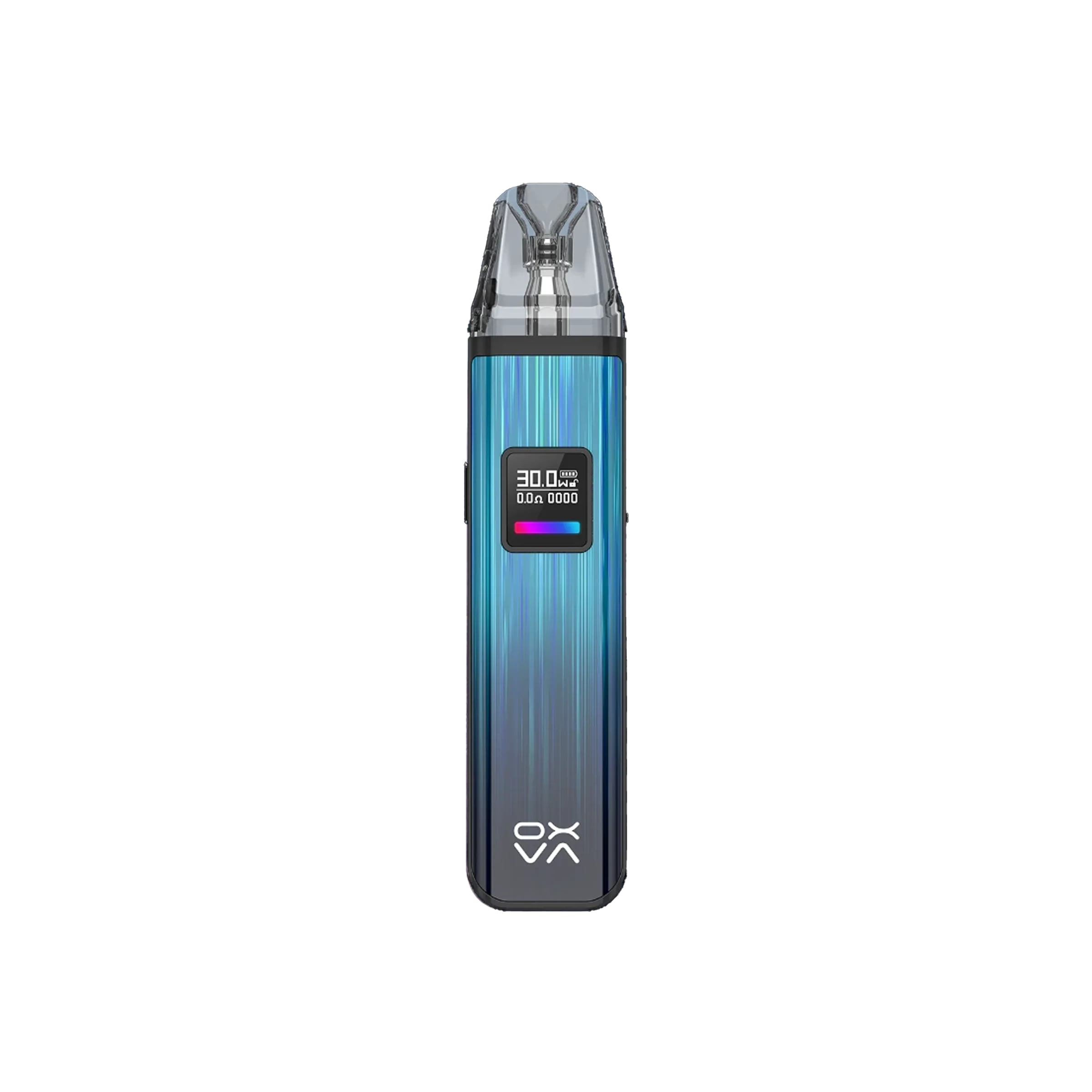 OXVA Xlim Pro Pod Kit Gleamy Blue | Online bestellen 1