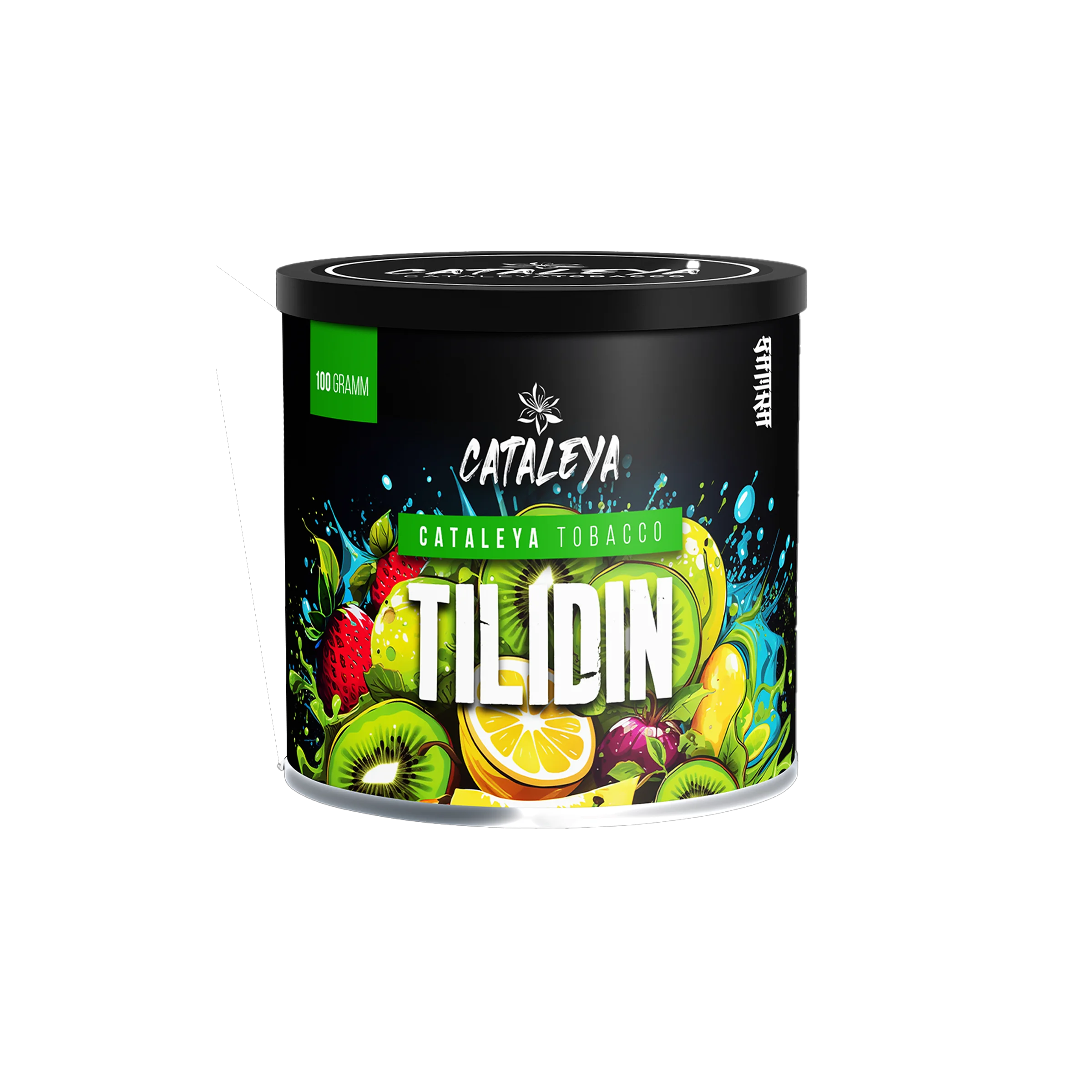 Cataleya Pfeifentabak Tilidin 100g | Online bestellen 2