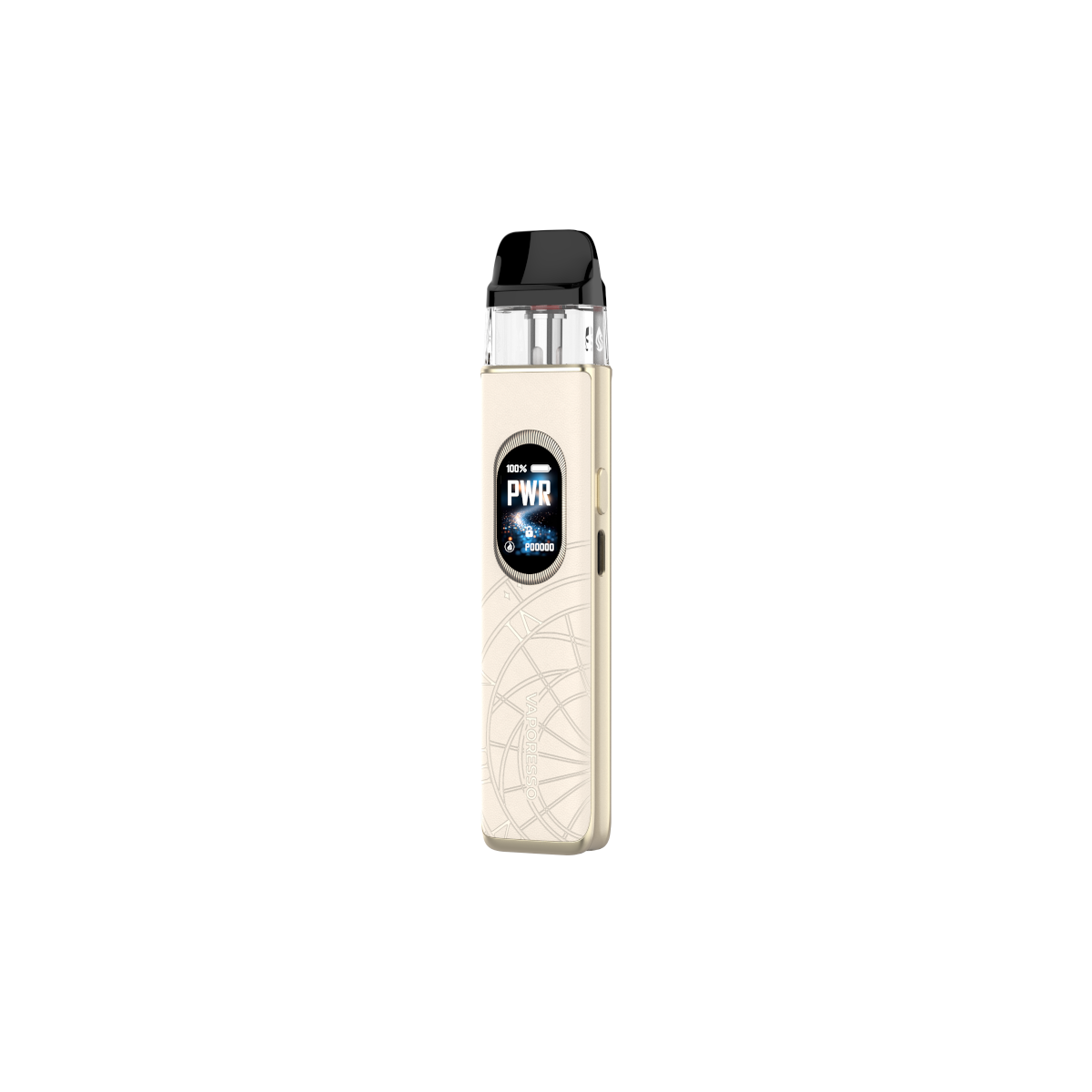 Vaporesso - Xros 6 - Kit - Chrono White