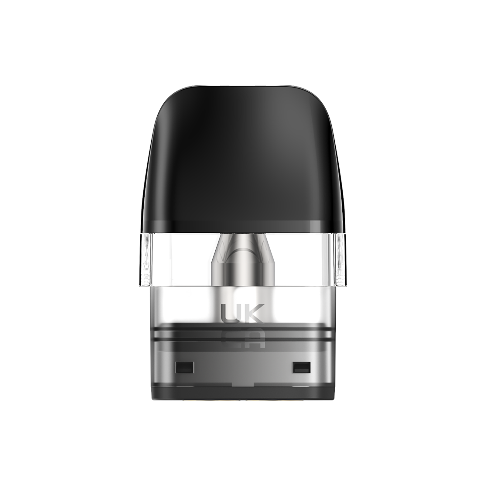 Geekvape - Q - Cartridge - 0.6 Ohm - 2 ml - 3 Stk.