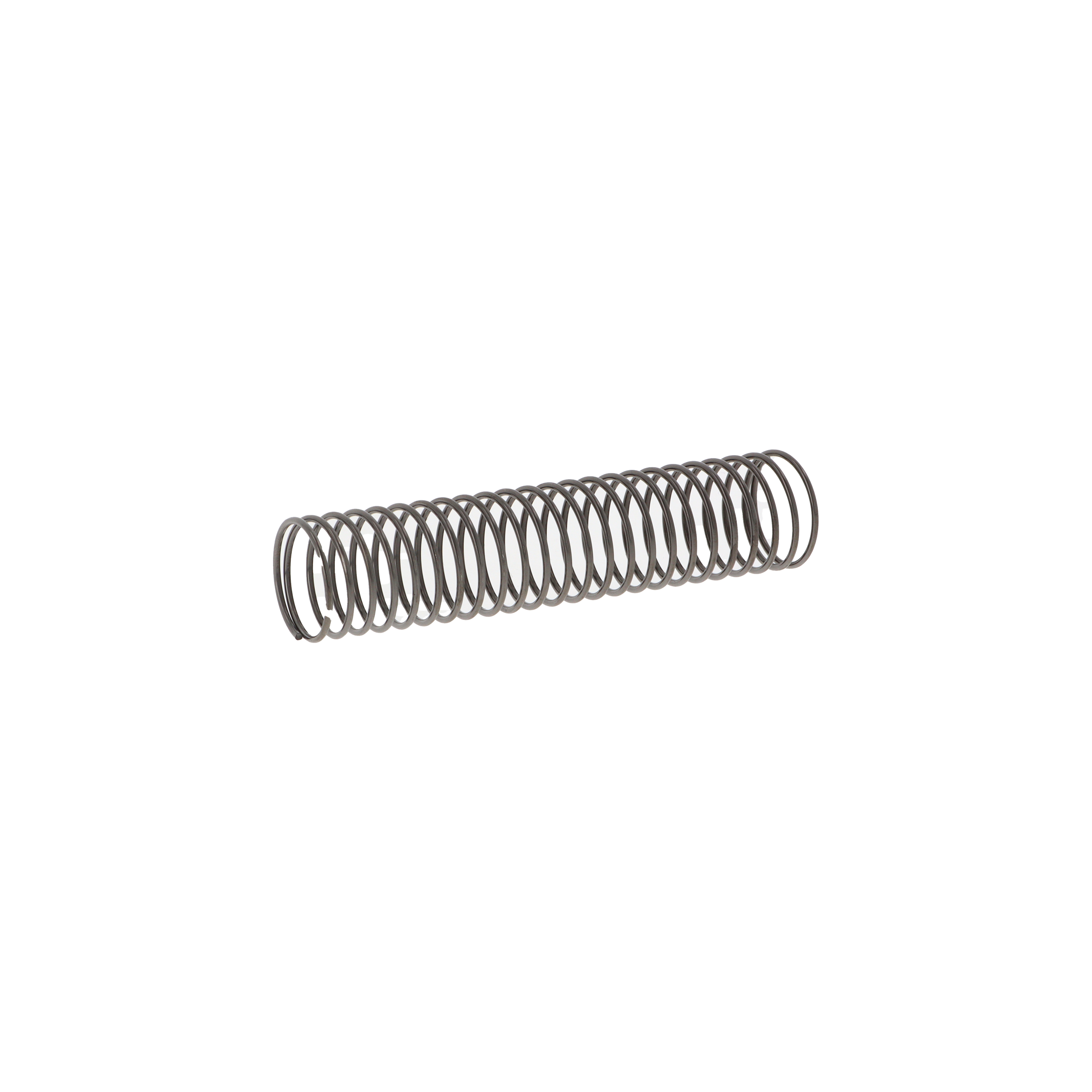 AO - Hose - spring - 11 cm - Gun - Metal