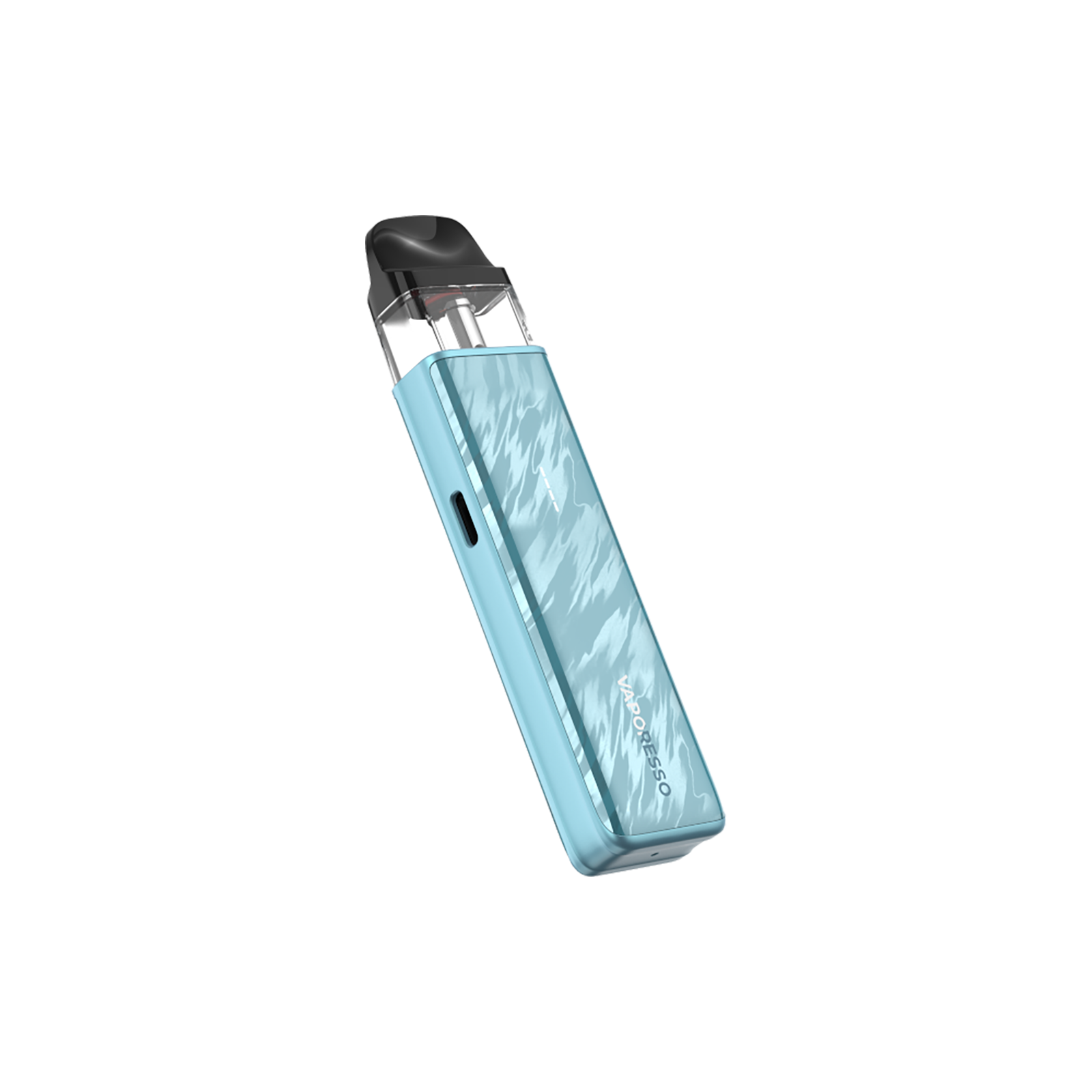 Vaporesso - Xros 5 Mini - Kit - Blau