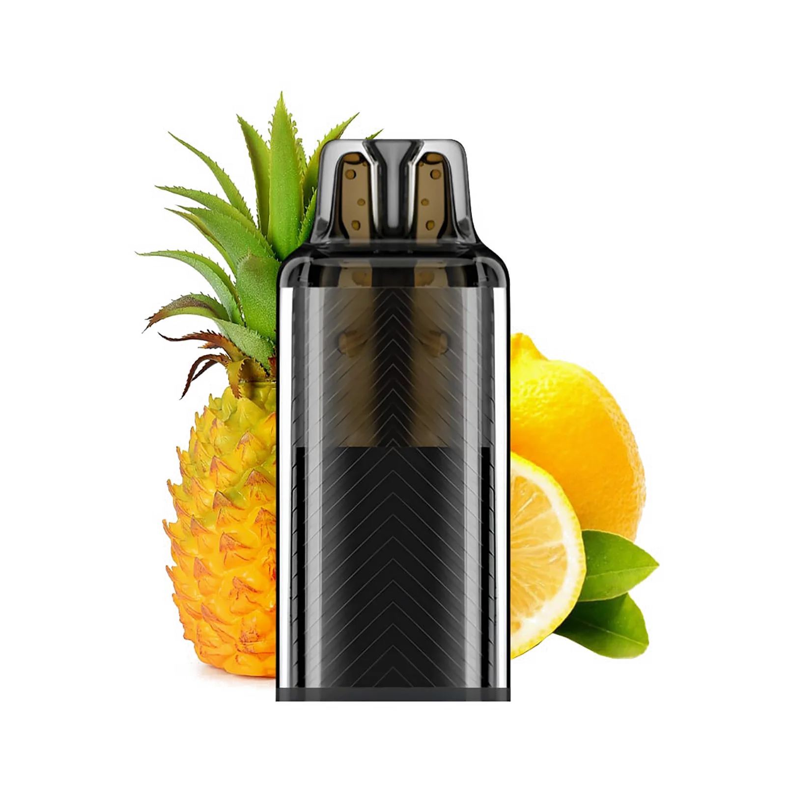Vozol Vista Plug Pineapple Lemon 10 ml Pod – 15.000 Züge