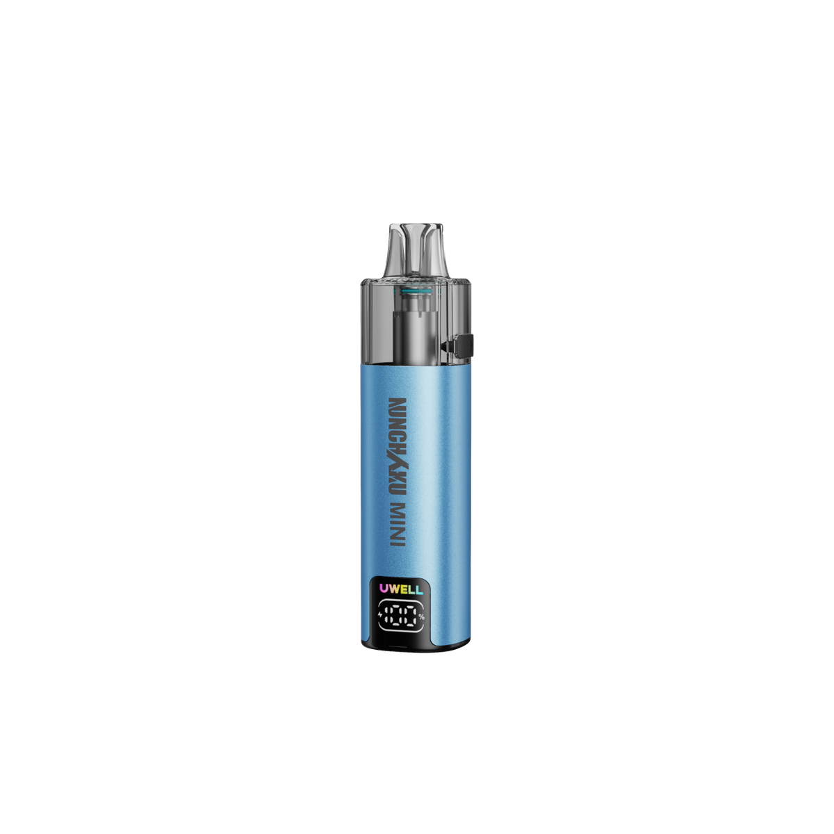Uwell - Nunchaku Mini - Kit - Lake Blue