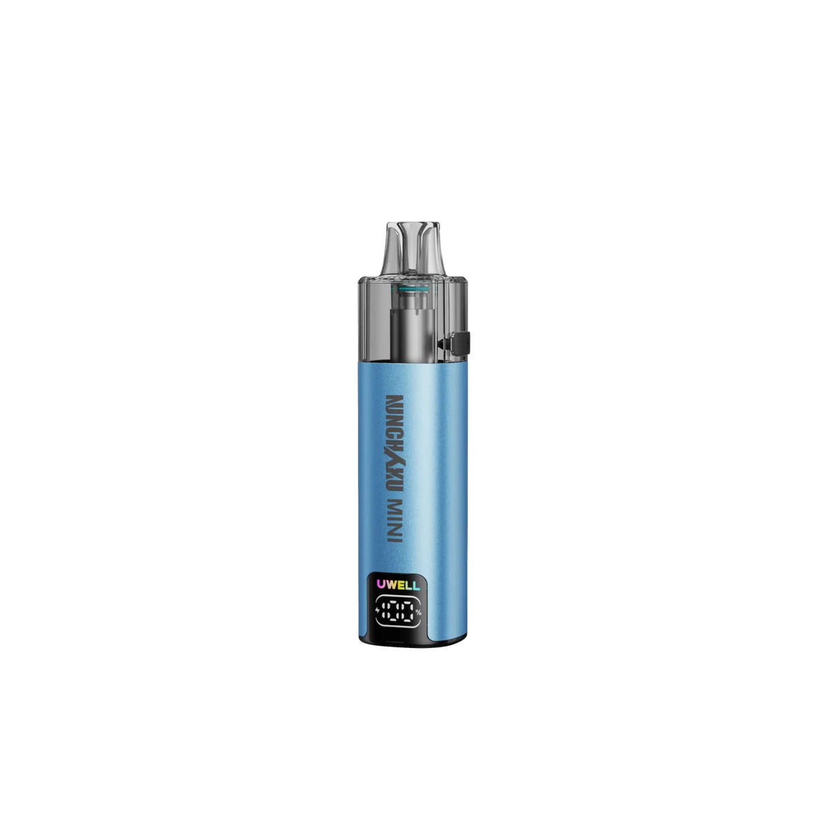 Uwell - Nunchaku Mini - Kit - Lake Blue