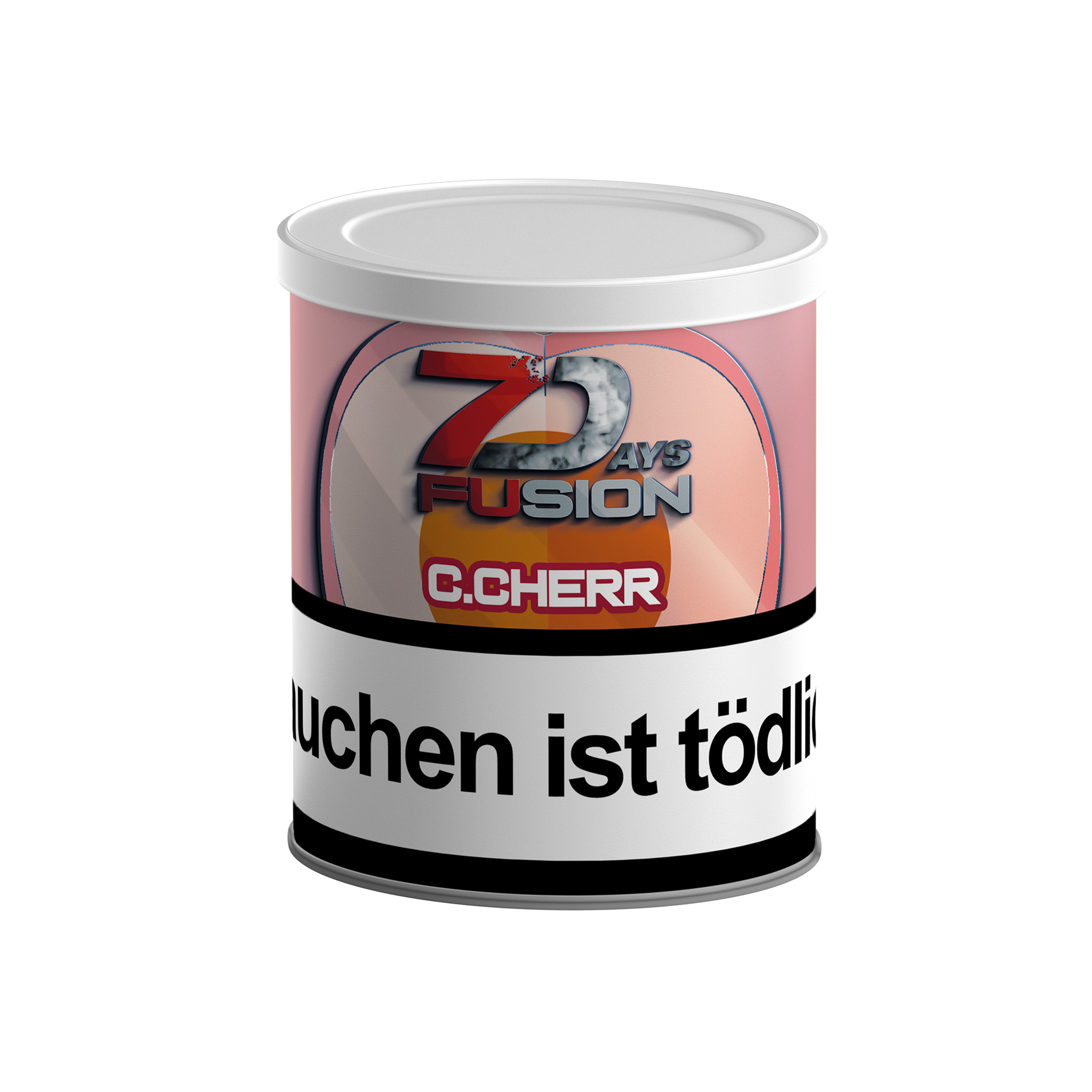7 Days Dry Base Pfeifentabak C.Cherr  65g | Online bestellen 2