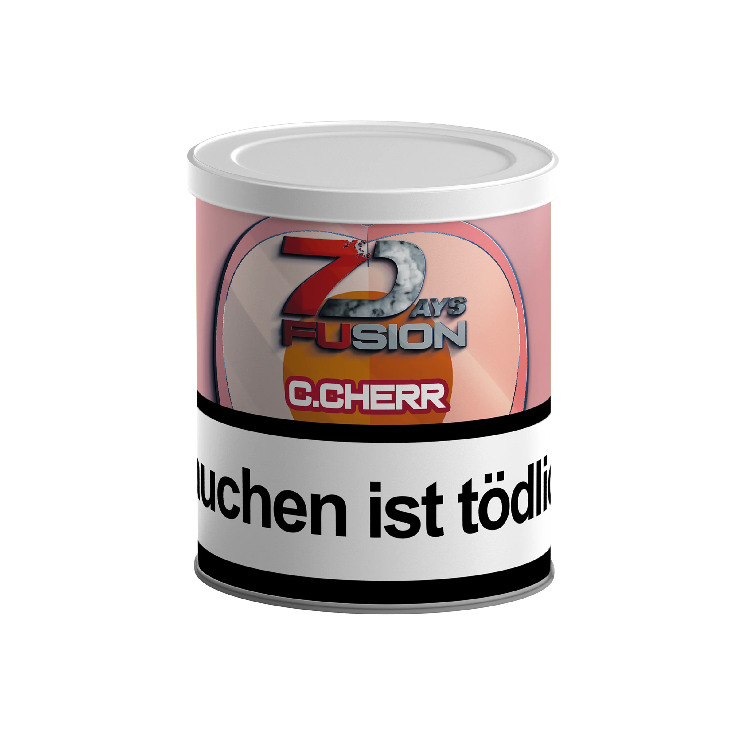 7 Days Dry Base Pfeifentabak C.Cherr  65g | Online bestellen 2