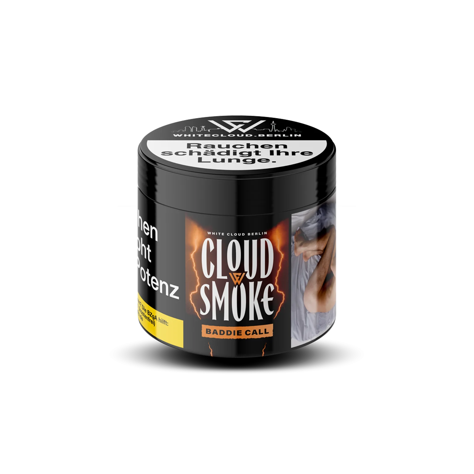 Cloudsmoke - Baddie Call - 200 g1