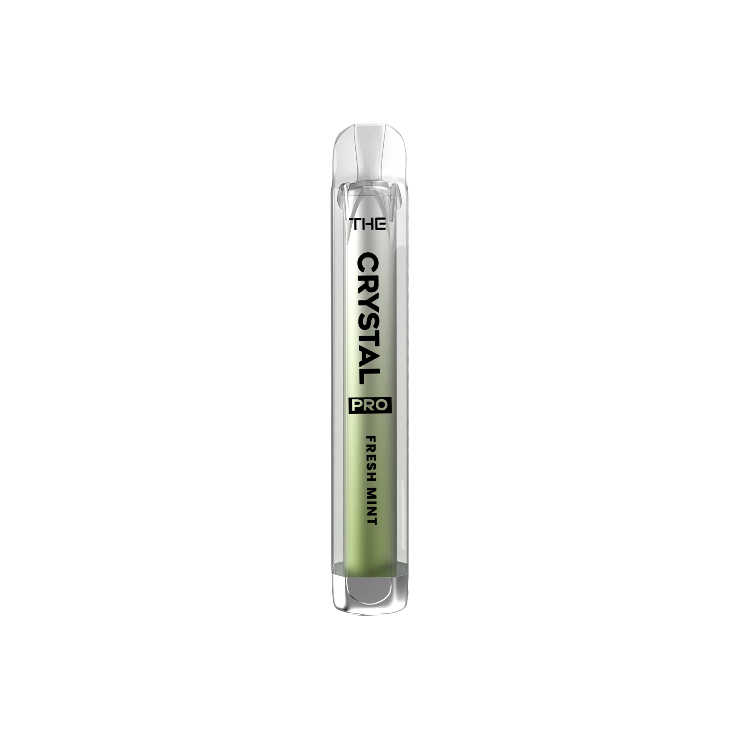 The Crystal Pro - Fresh Mint - Vapestick