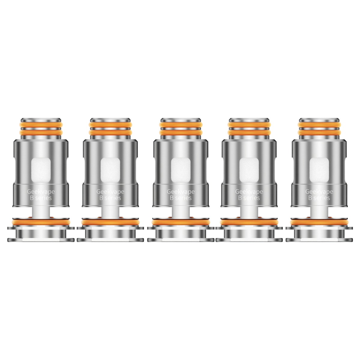 Geekvape - B Series Boost - Head - 0.2 Ohm - 5 Stk.