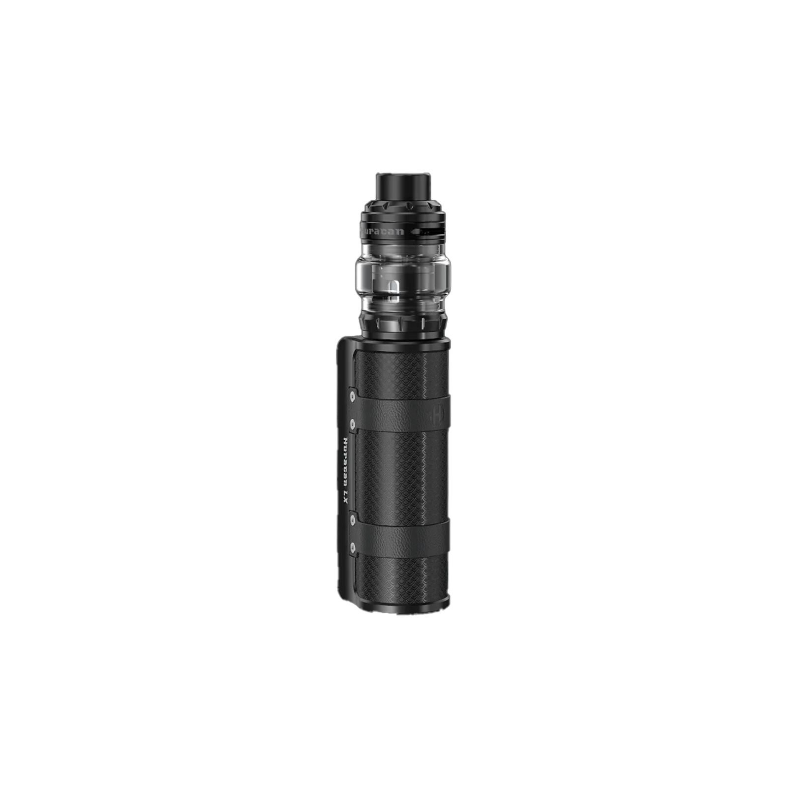 Aspire - Huracan LX - Kit - Schwarz 2