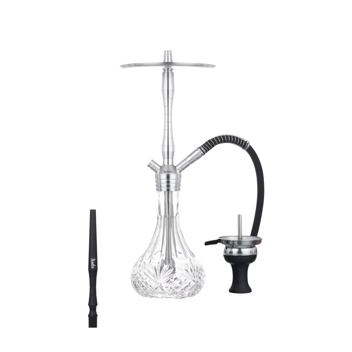 Aladin - MVP470 - Model 3 Gastro 1