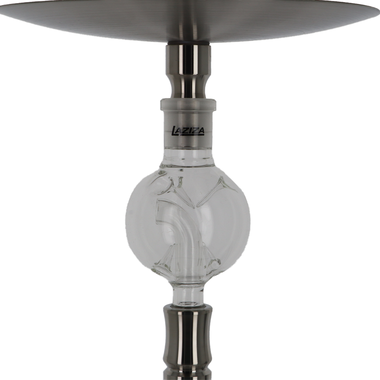 Laziza - LAC511-4 - Silber 3