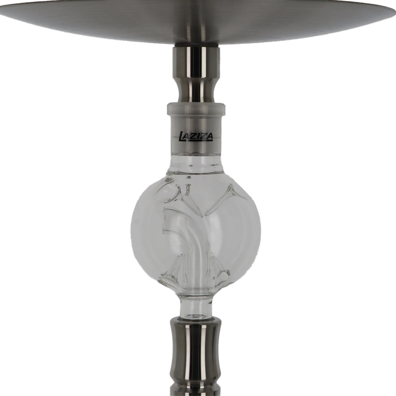 Laziza - LAC511-4 - Silber 3