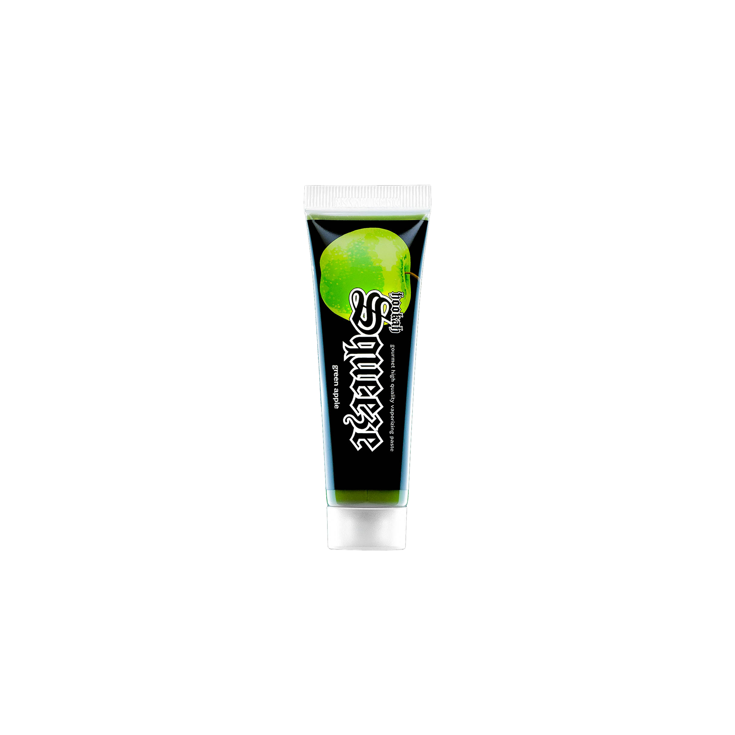 hookahSqueeze - Hookah Paste - Green Apple