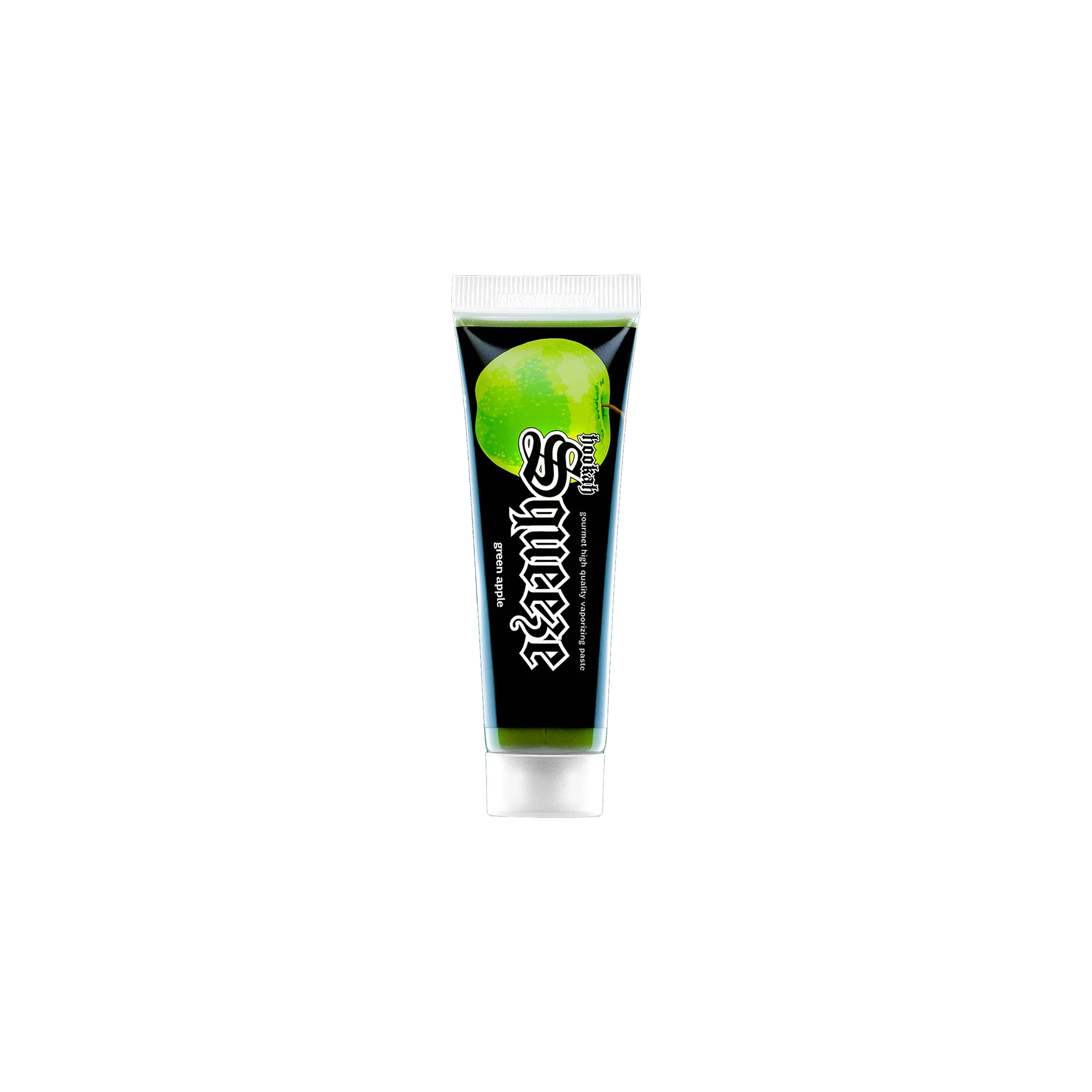 hookahSqueeze - Dampfpaste -  Green Apple