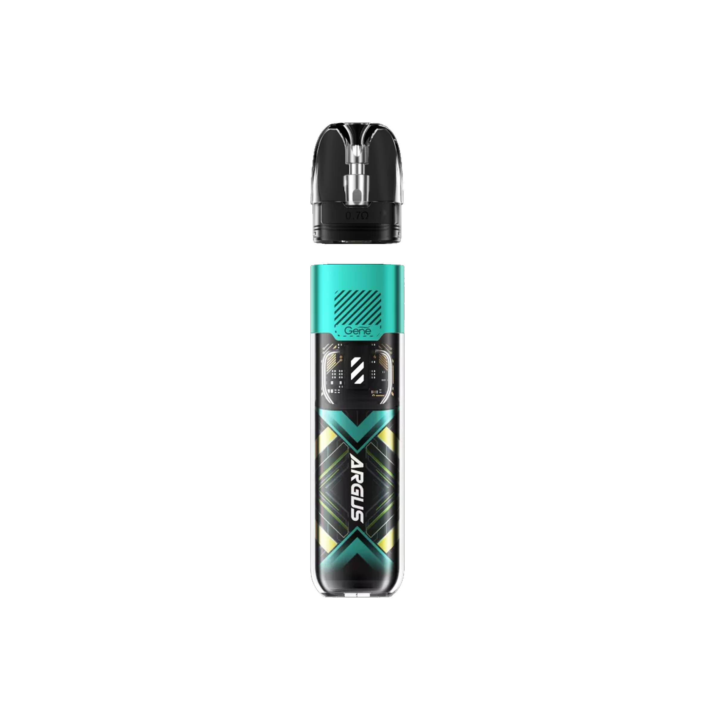VooPoo Argus P1S Pod Kit Blau | Online bestellen 2