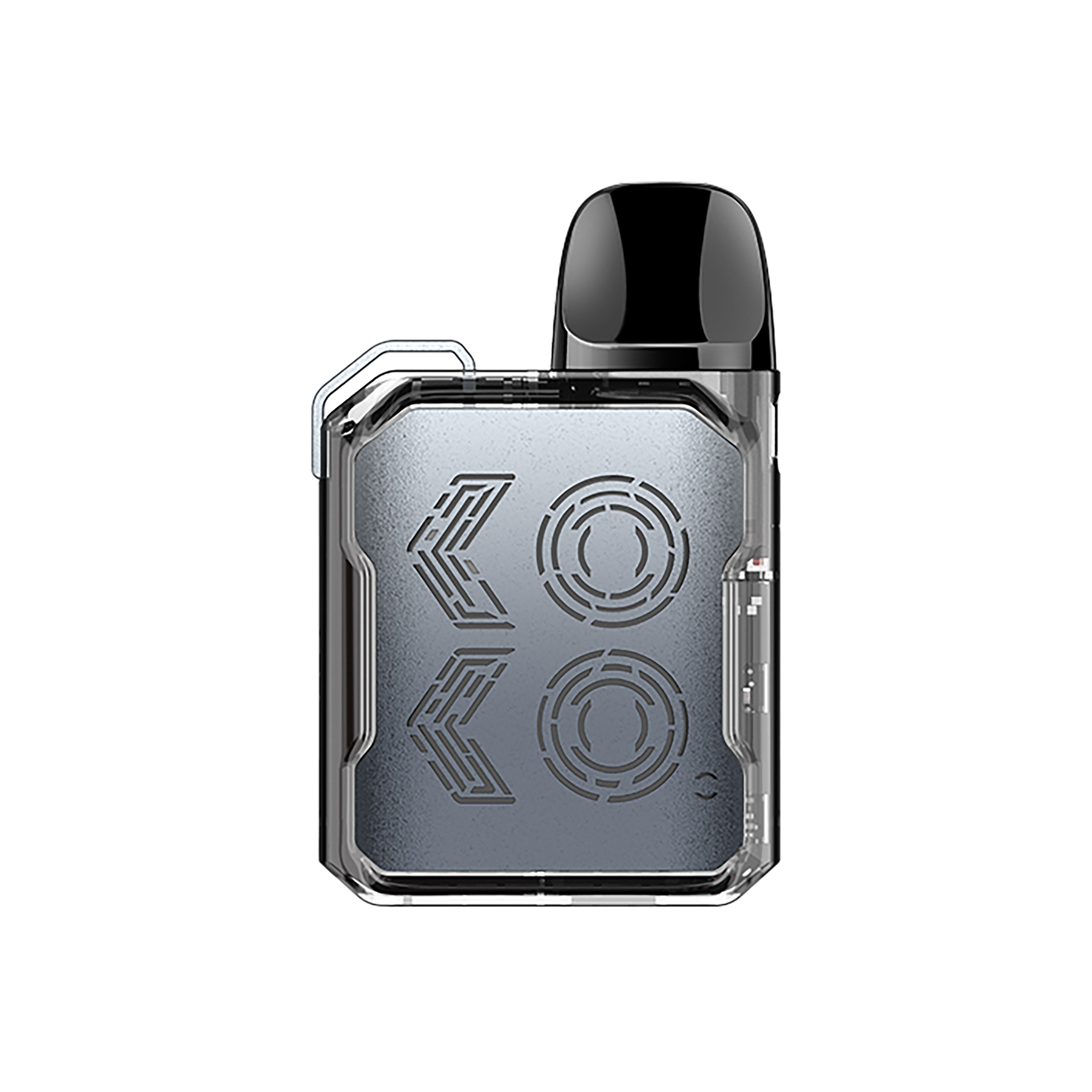 Uwell - Caliburn - GK2 Vision - Pod Kit - Limpid Grey